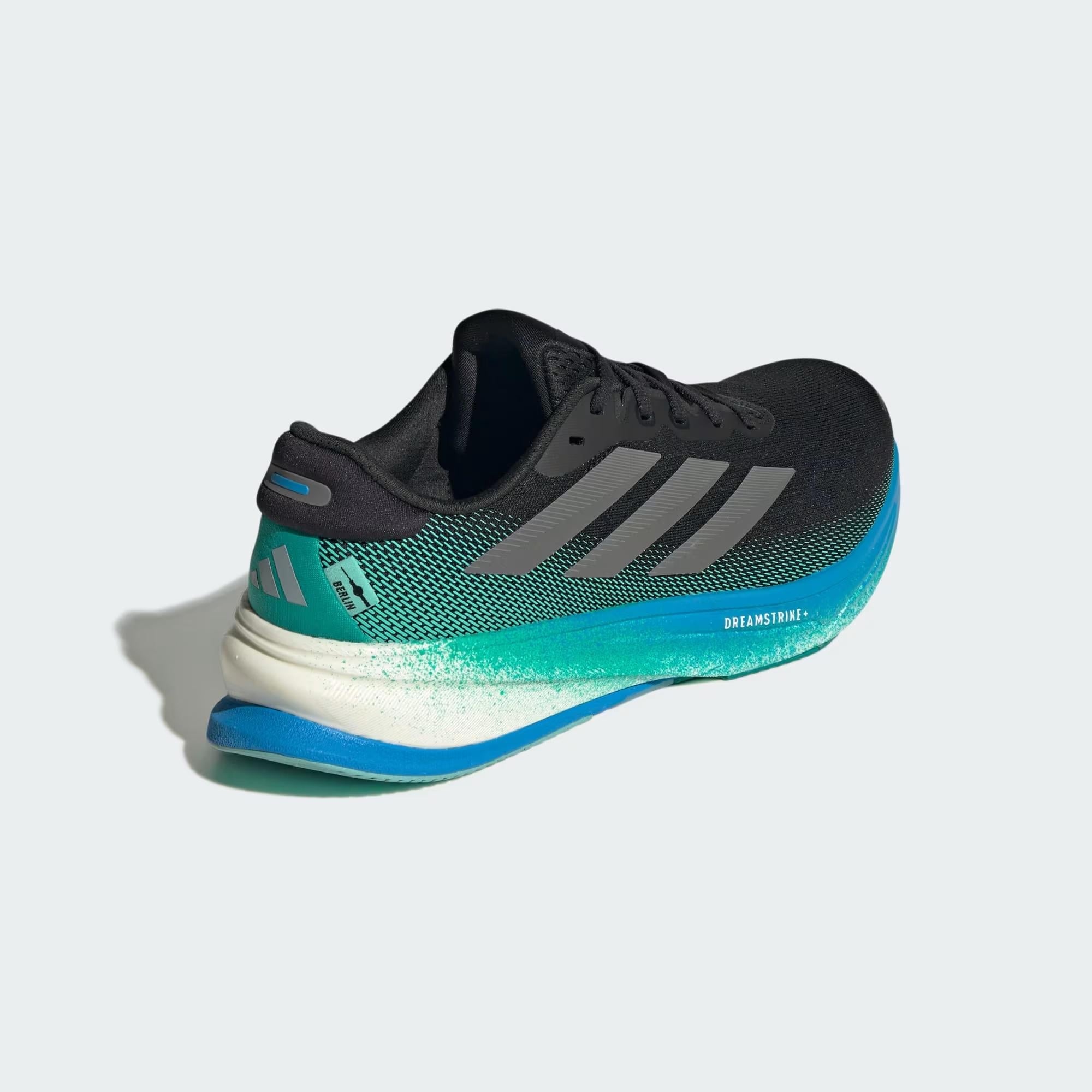 SUPERNOVA RISE 2 M - ADIDAS SIYAH