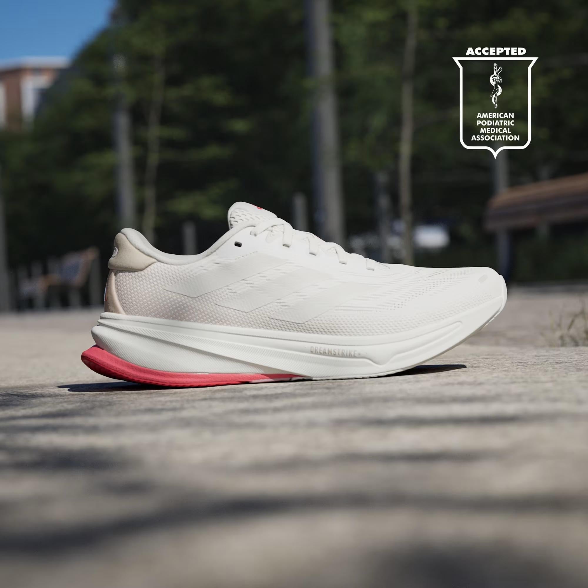 SUPERNOVA RISE 2 M - ADIDAS SIYAH