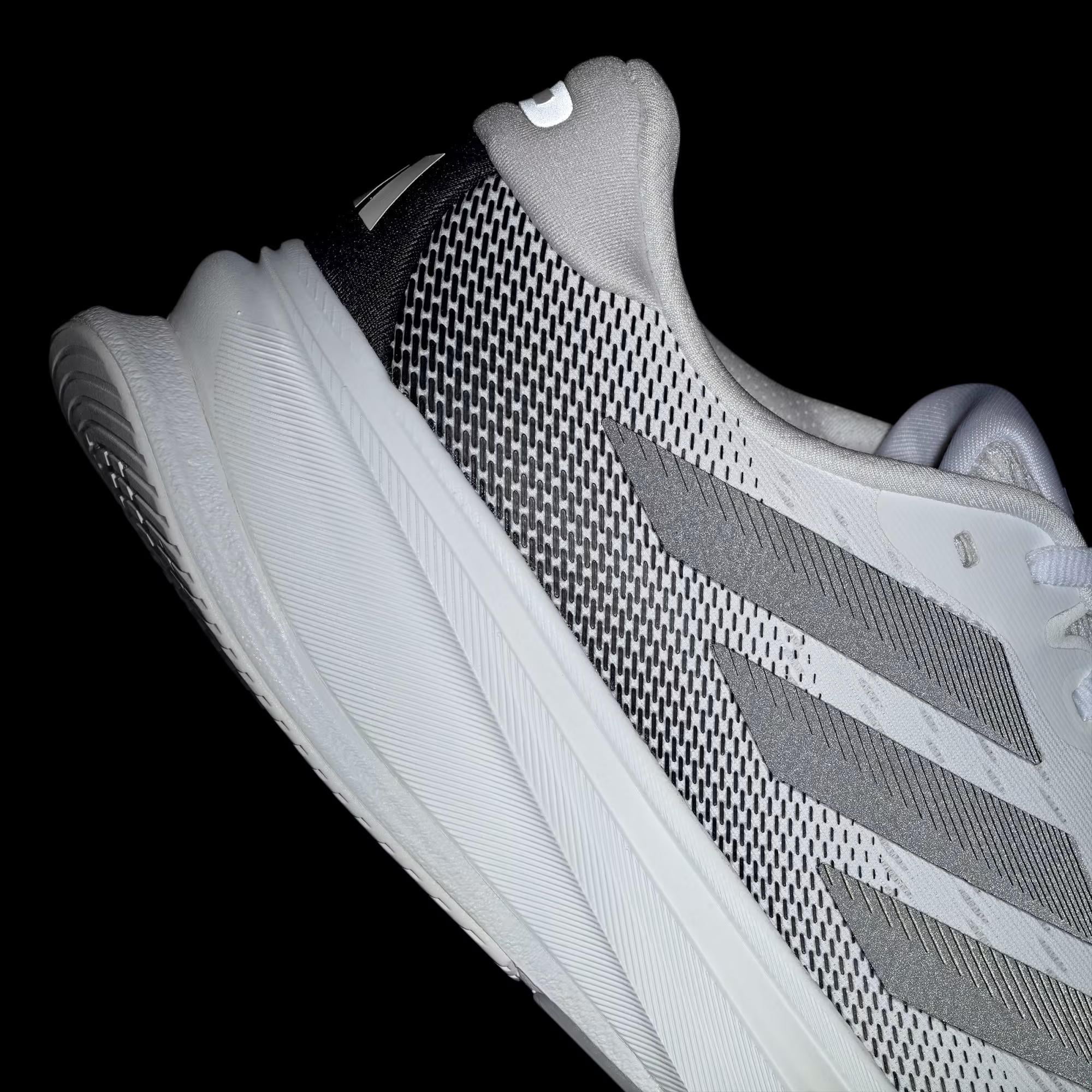 SUPERNOVA RISE 2 M - ADIDAS SIYAH