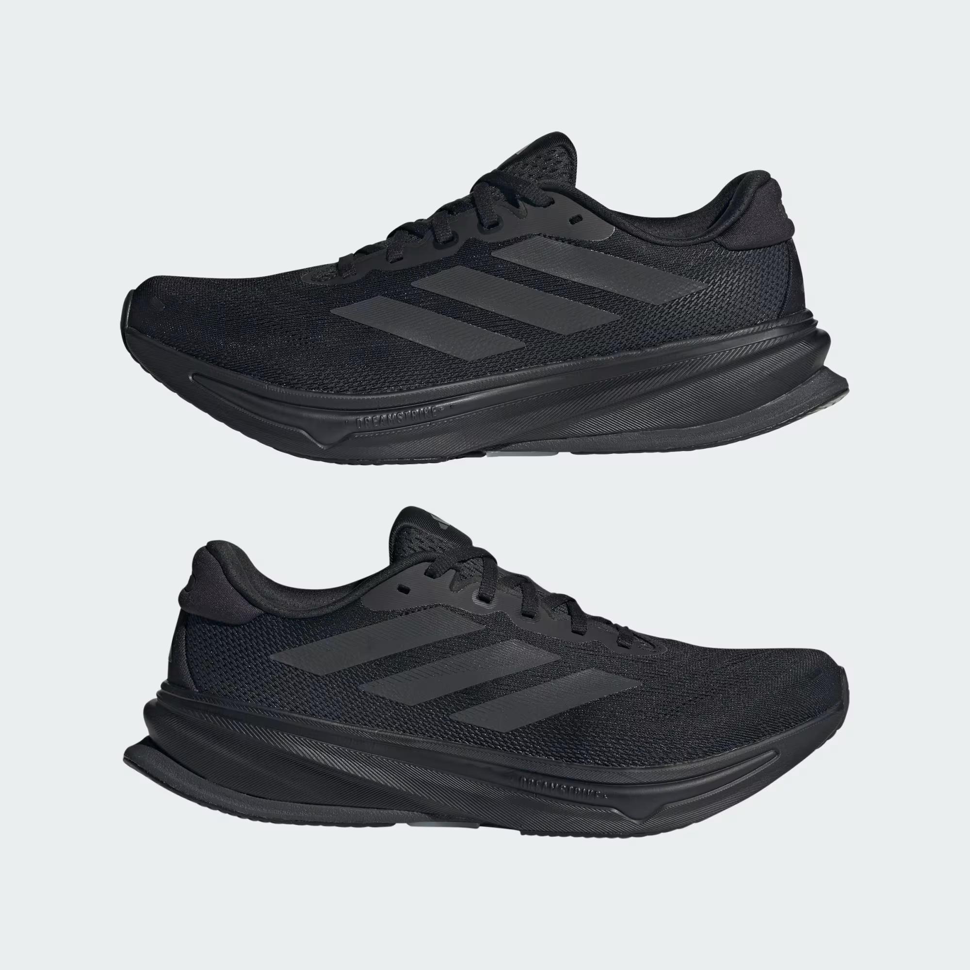 SUPERNOVA RISE 2 M - ADIDAS SIYAH