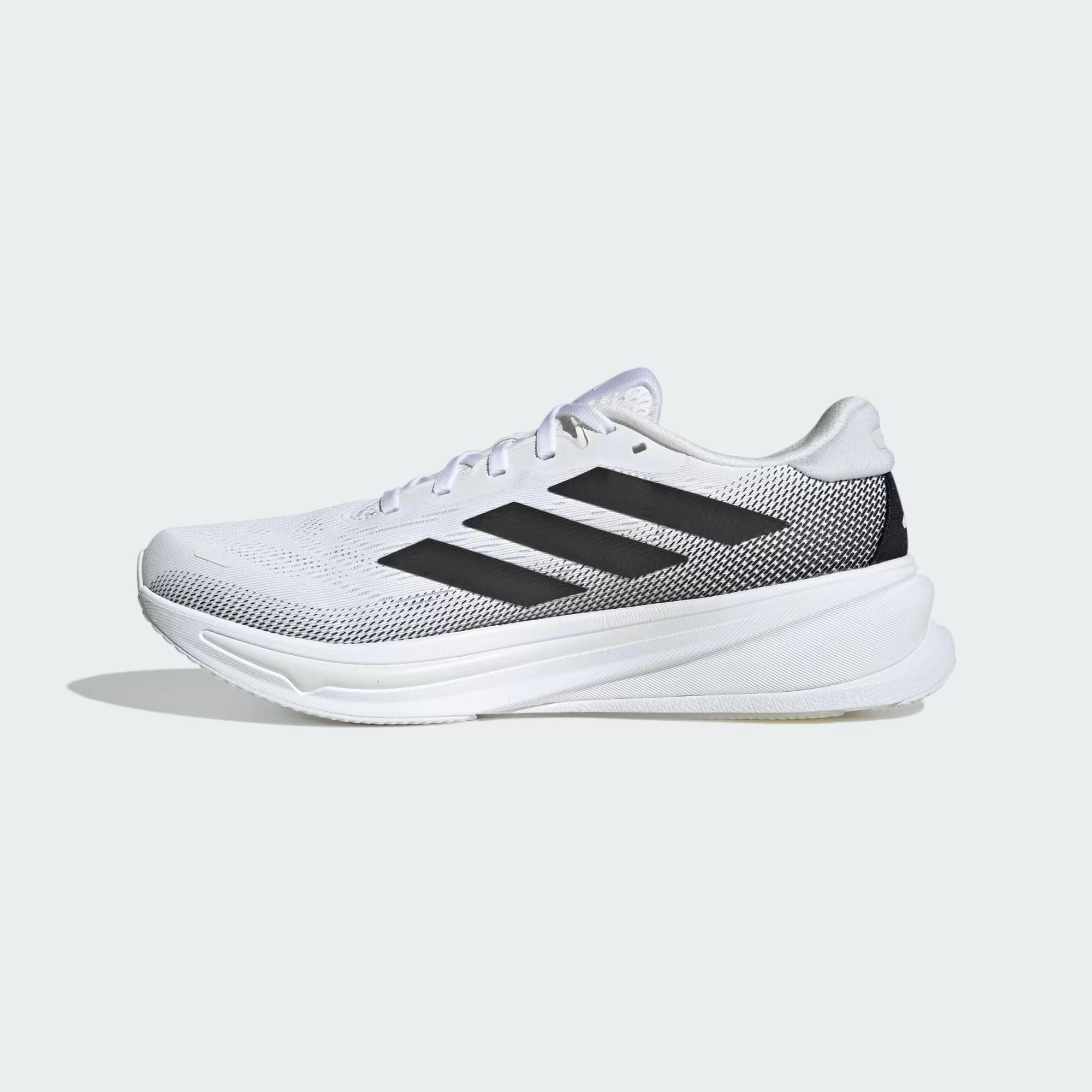 SUPERNOVA RISE 2 M - ADIDAS SIYAH