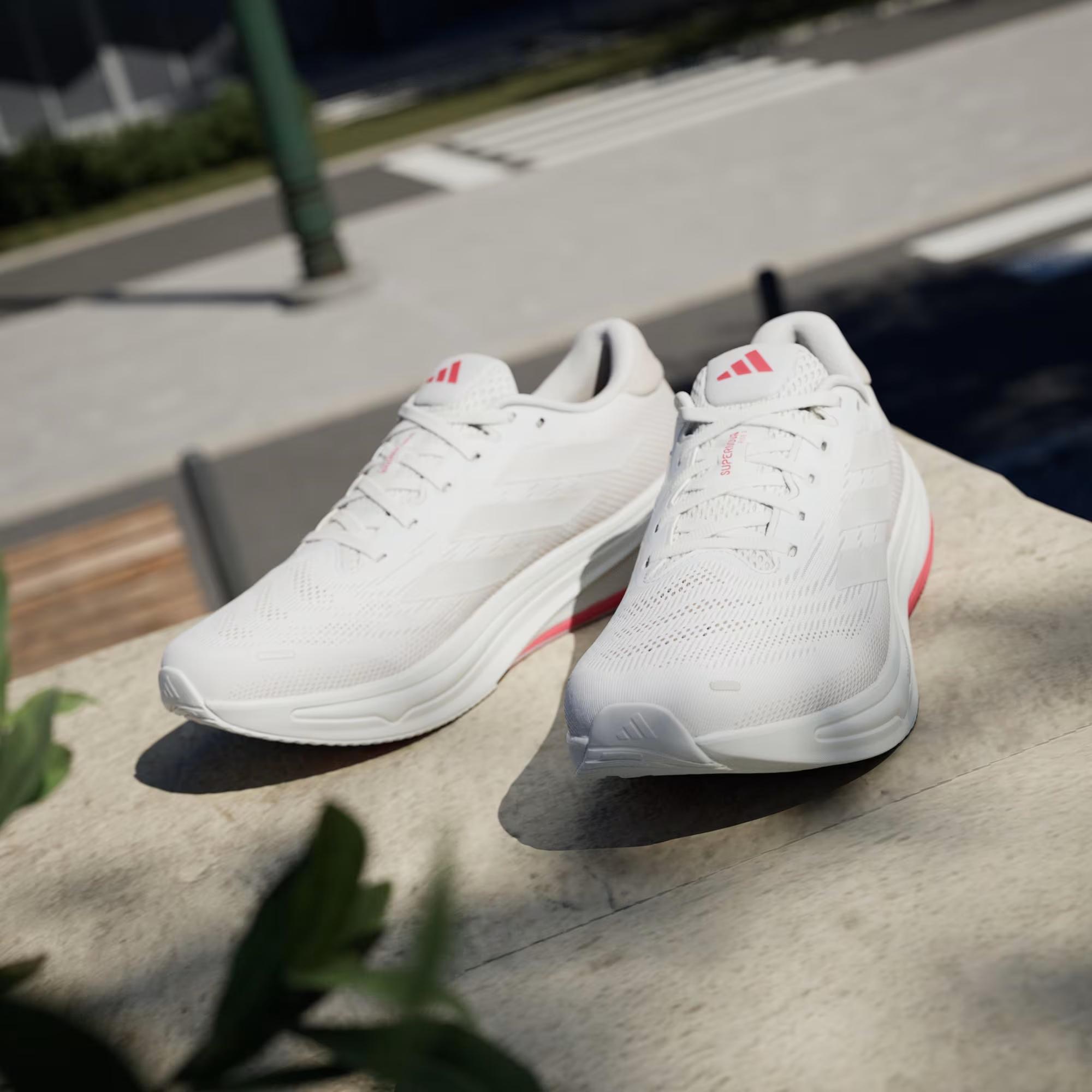 SUPERNOVA RISE 2 M - ADIDAS SIYAH