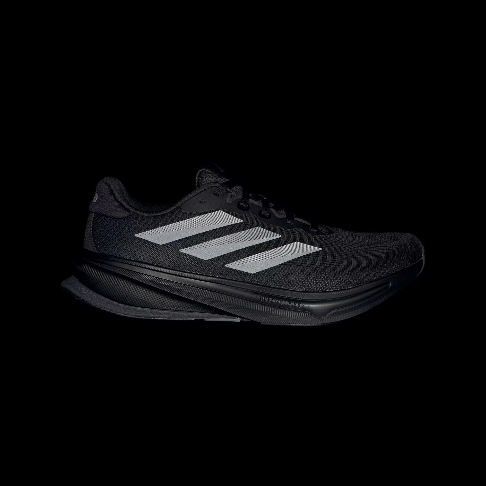 SUPERNOVA RISE 2 M - ADIDAS SIYAH