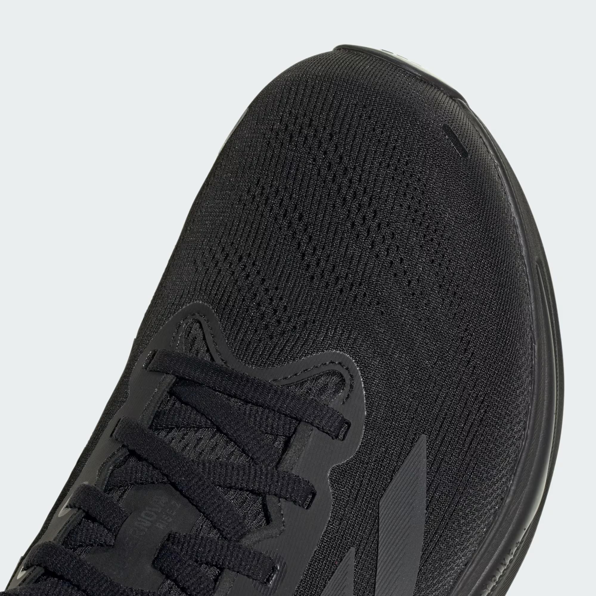 SUPERNOVA RISE 2 M - ADIDAS SIYAH