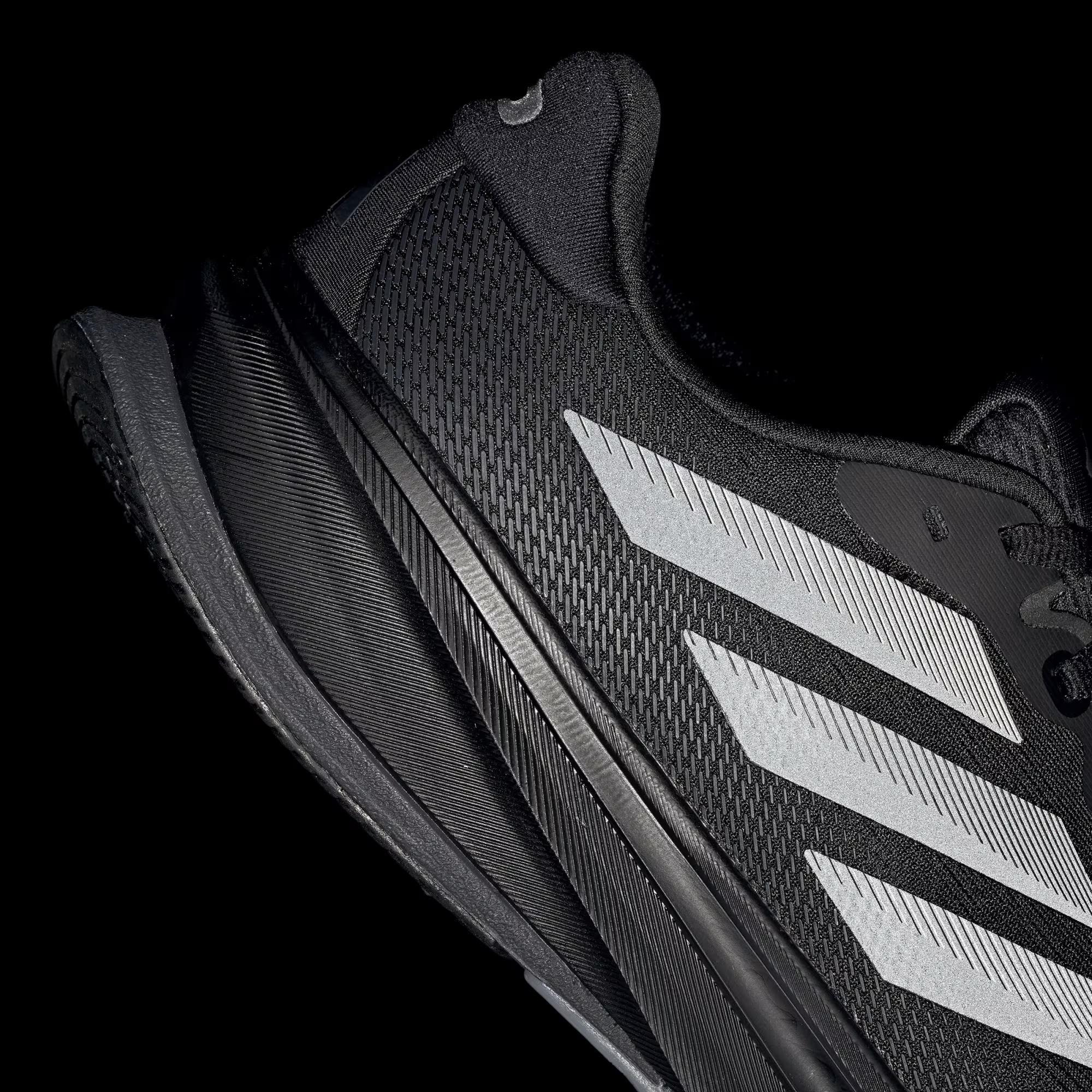 SUPERNOVA RISE 2 M - ADIDAS SIYAH