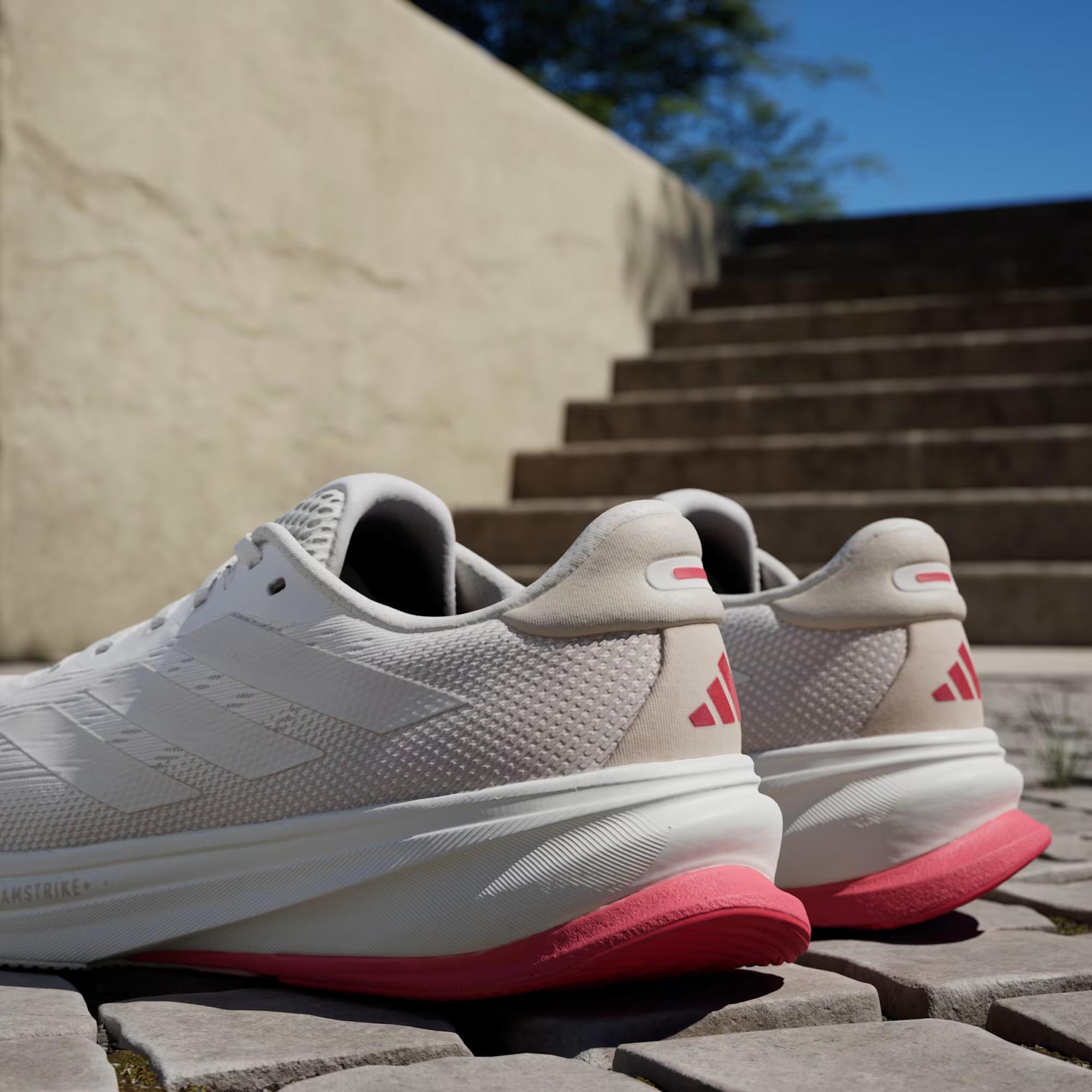 SUPERNOVA RISE 2 M - ADIDAS SIYAH