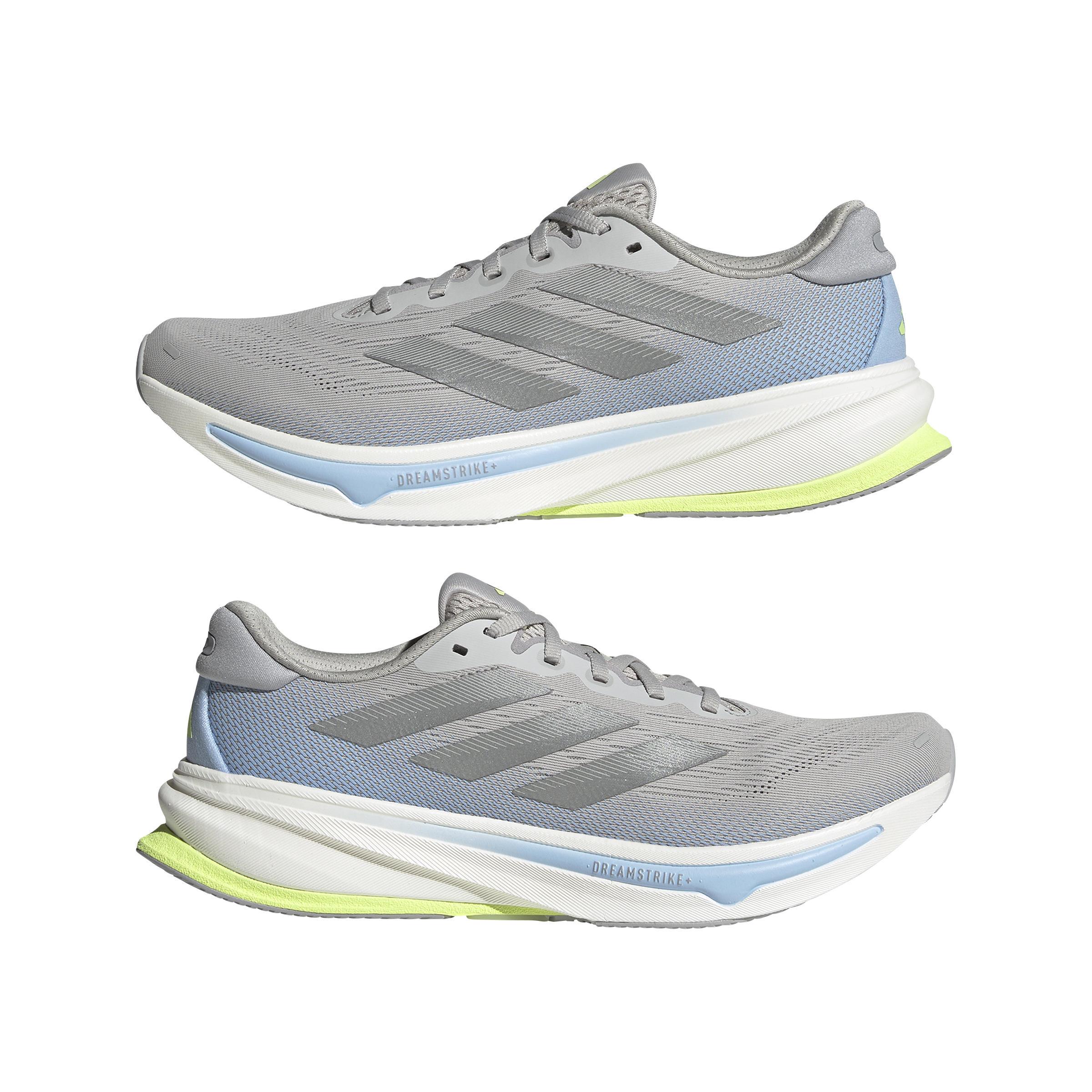 SUPERNOVA RISE 2 M - ADIDAS SIYAH