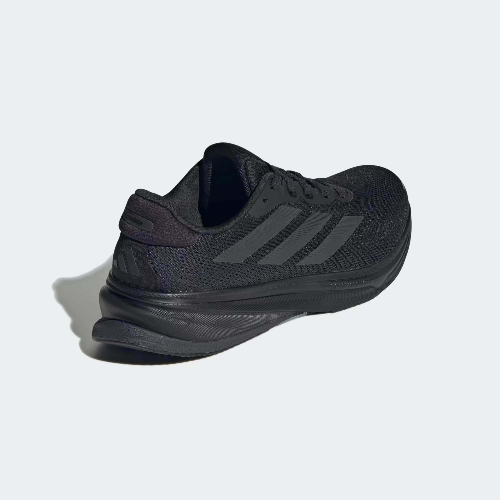 SUPERNOVA RISE 2 M - ADIDAS SIYAH