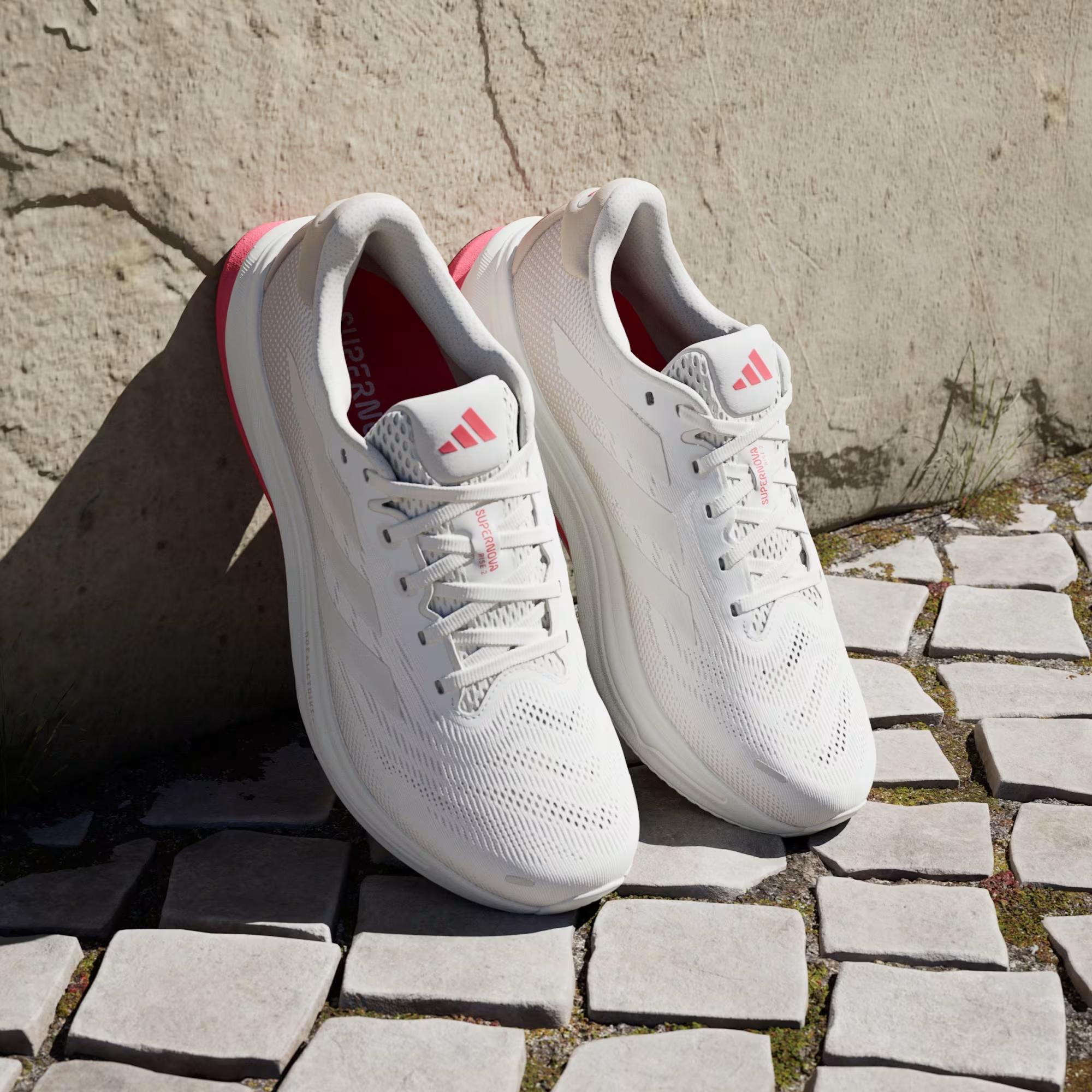 SUPERNOVA RISE 2 M - ADIDAS SIYAH