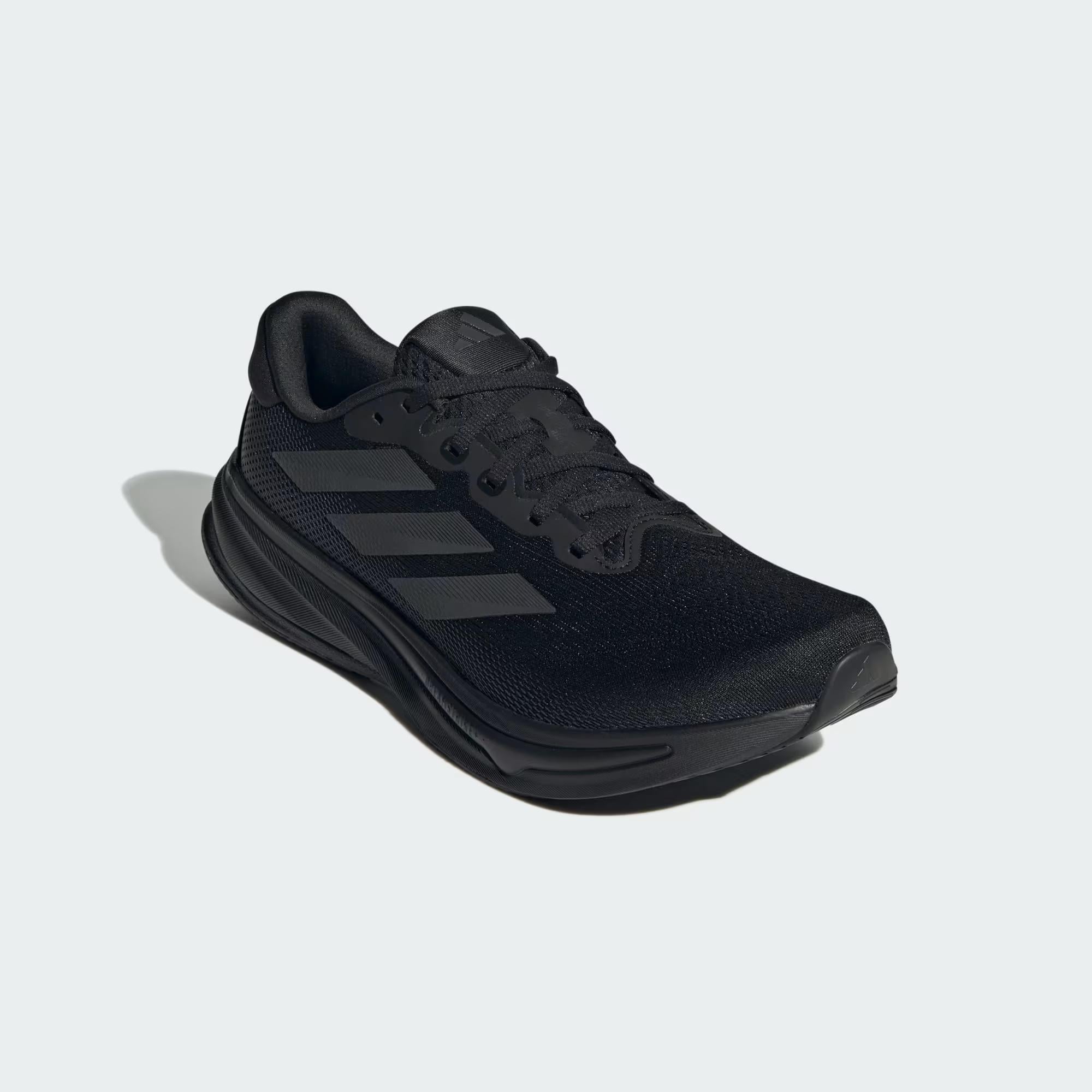 SUPERNOVA RISE 2 M - ADIDAS SIYAH