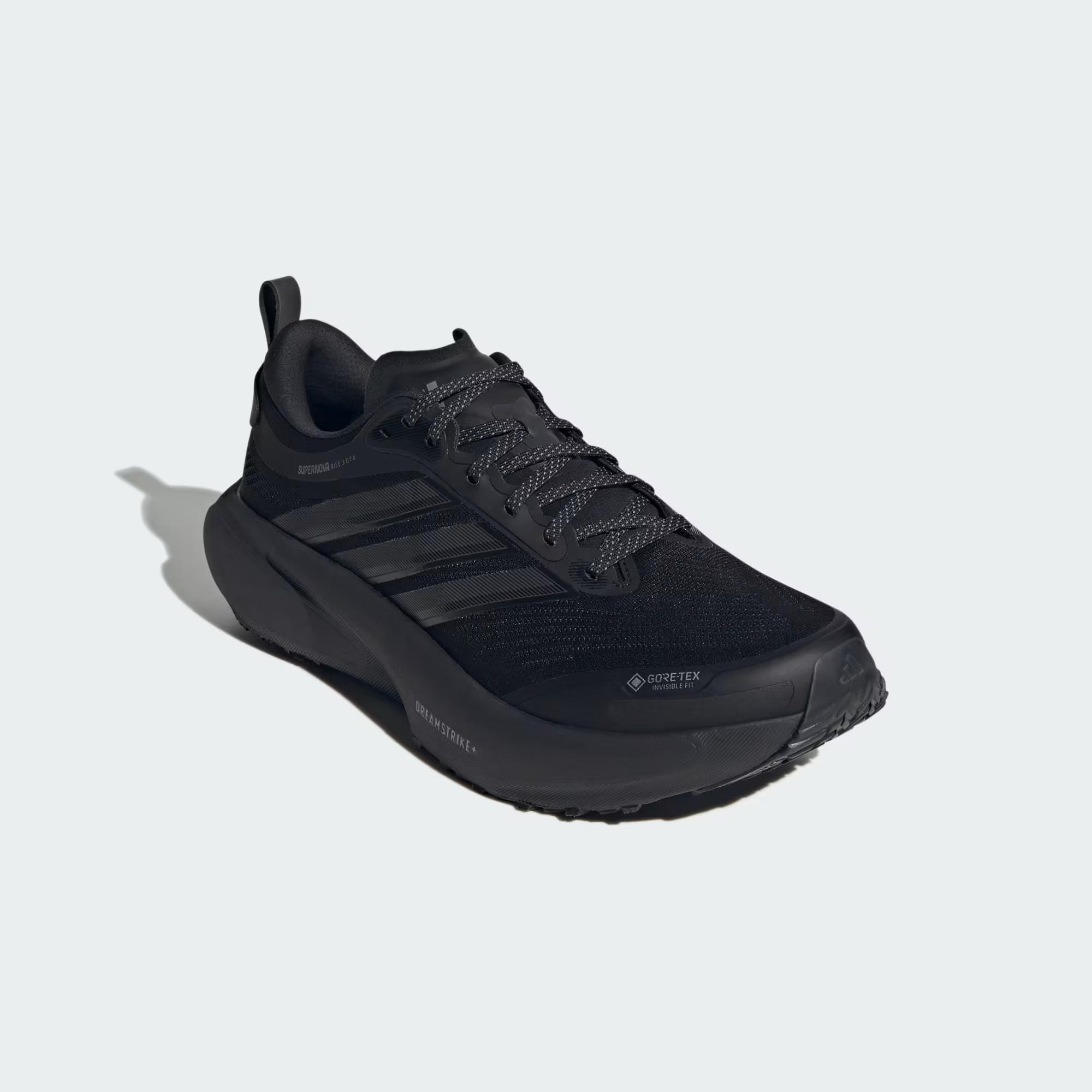 SUPERNOVA RISE 3 GTX M - ADIDAS SIYAH