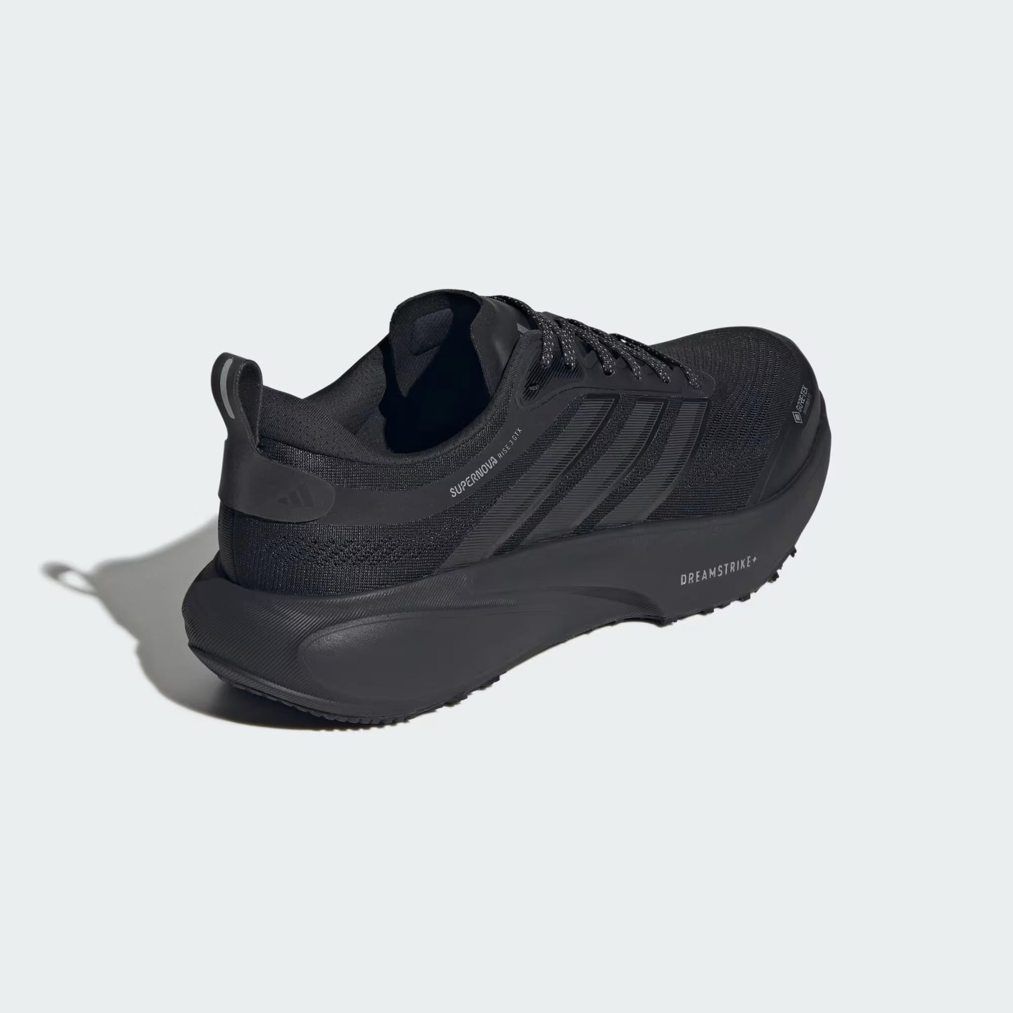 SUPERNOVA RISE 3 GTX M - ADIDAS SIYAH