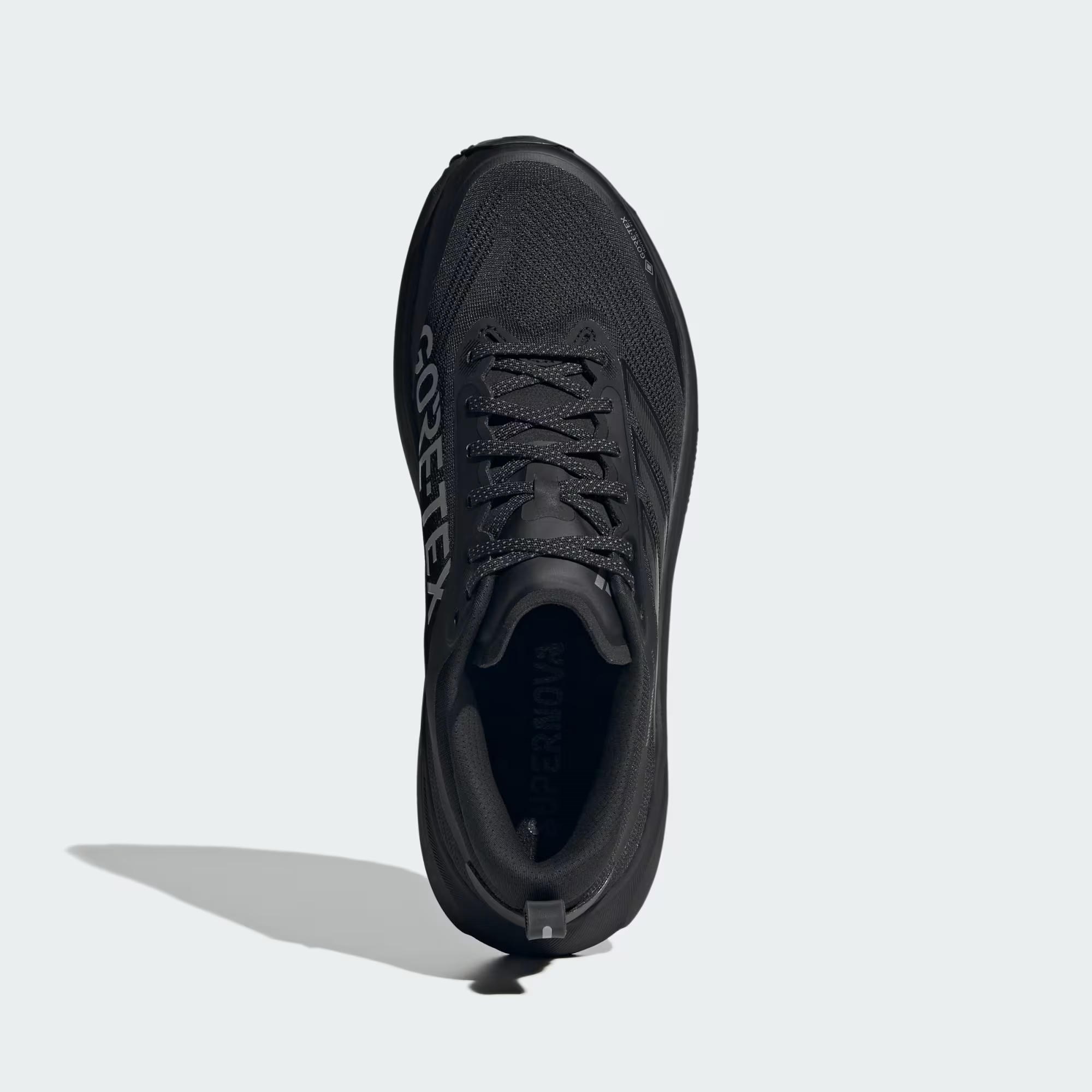 SUPERNOVA RISE 3 GTX M - ADIDAS SIYAH