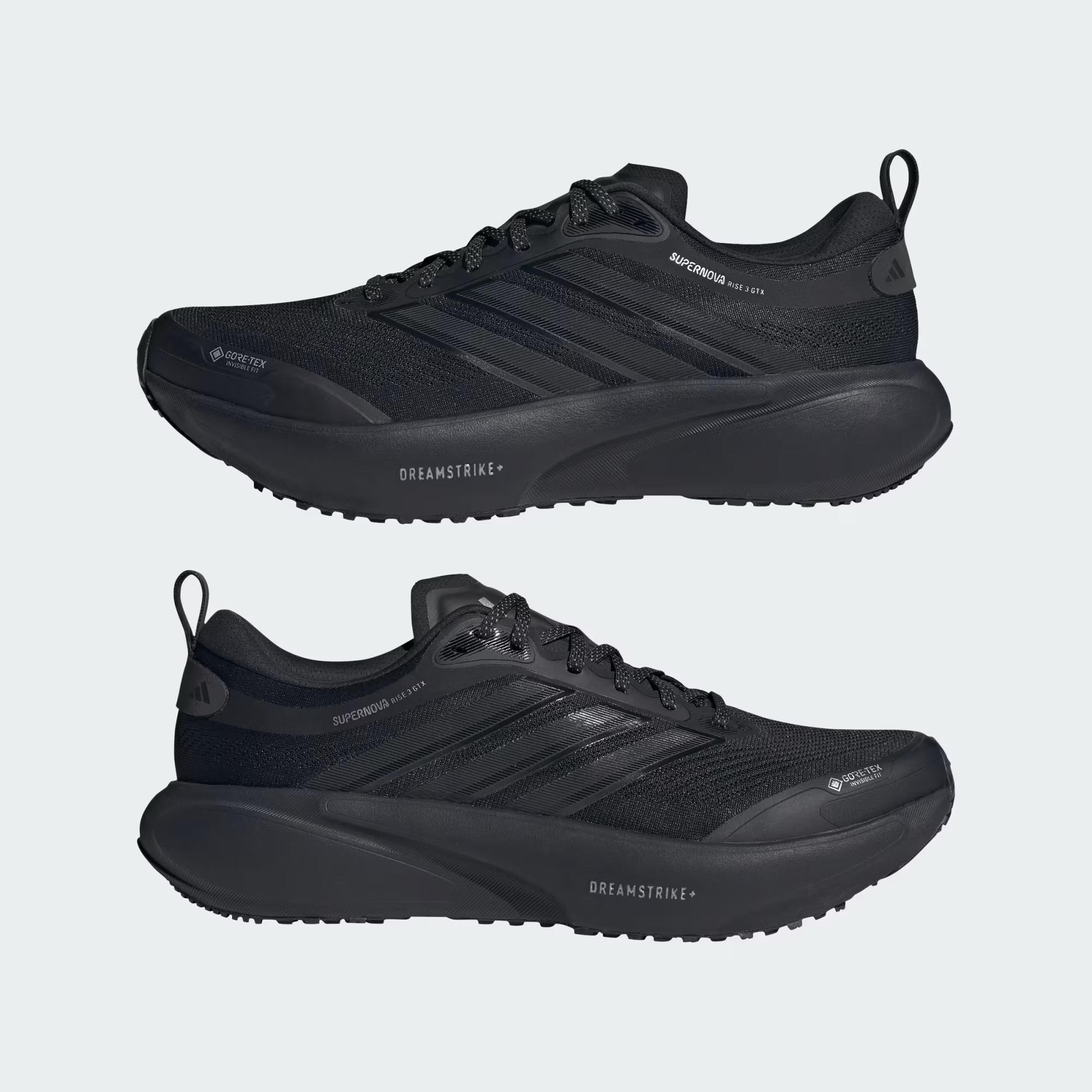 SUPERNOVA RISE 3 GTX M - ADIDAS SIYAH
