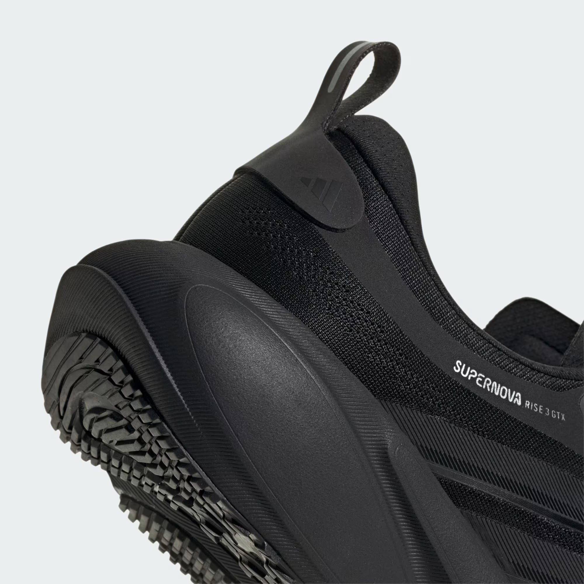 SUPERNOVA RISE 3 GTX M - ADIDAS SIYAH