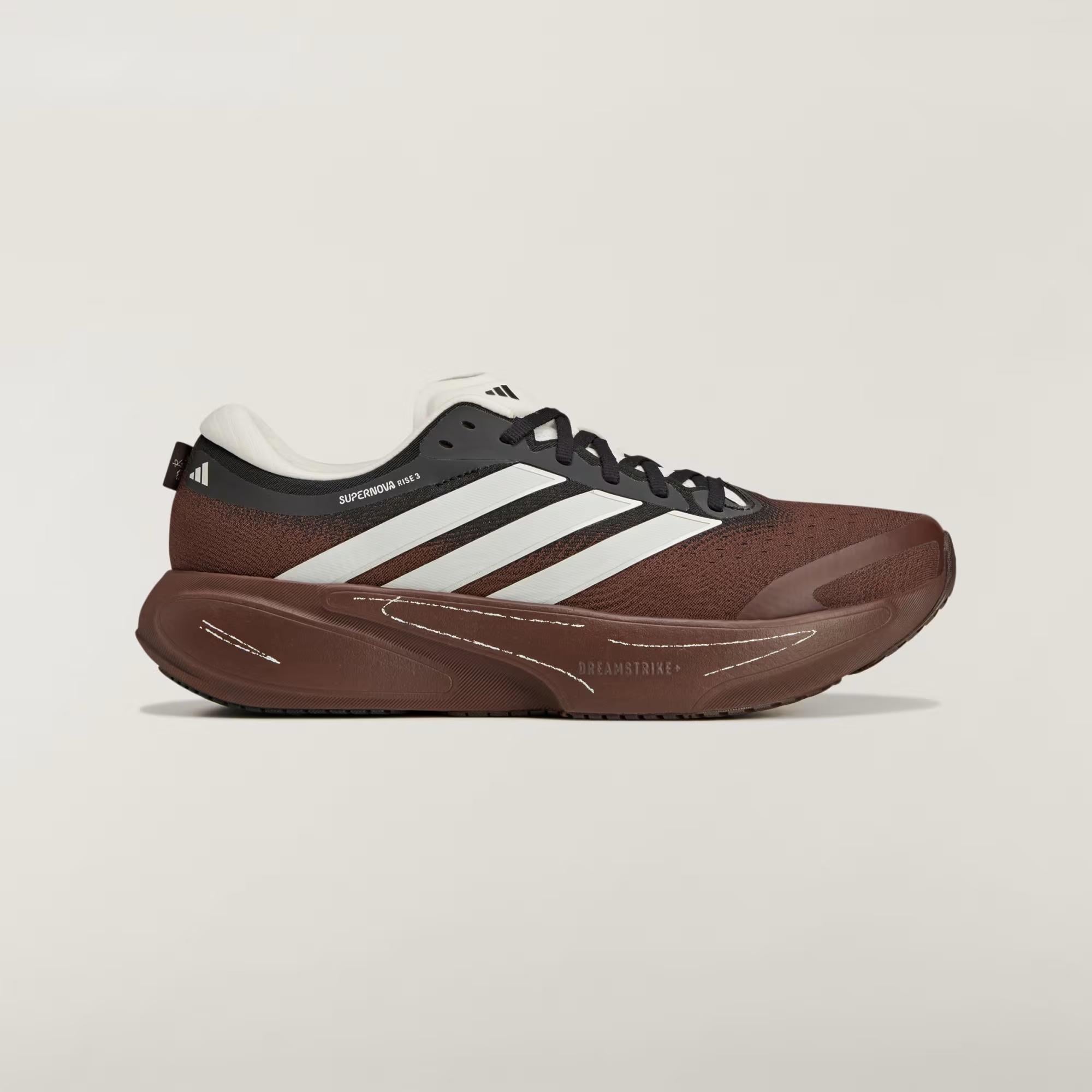 SUPERNOVA RISE 3 M - ADIDAS SIYAH