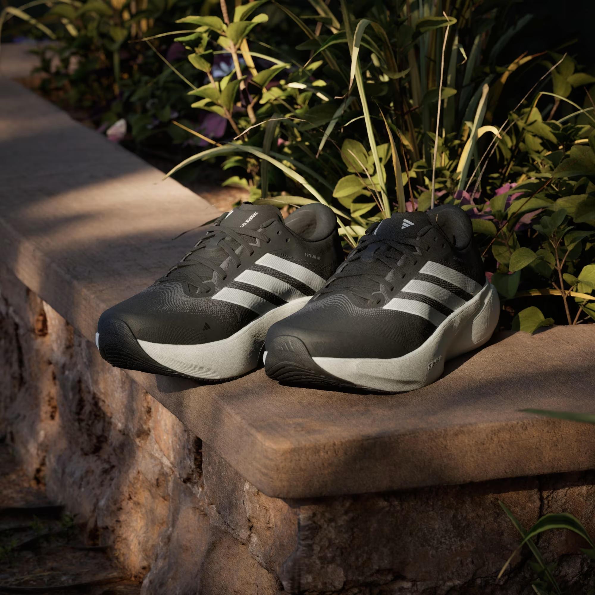 SUPERNOVA RISE 3 M - ADIDAS SIYAH