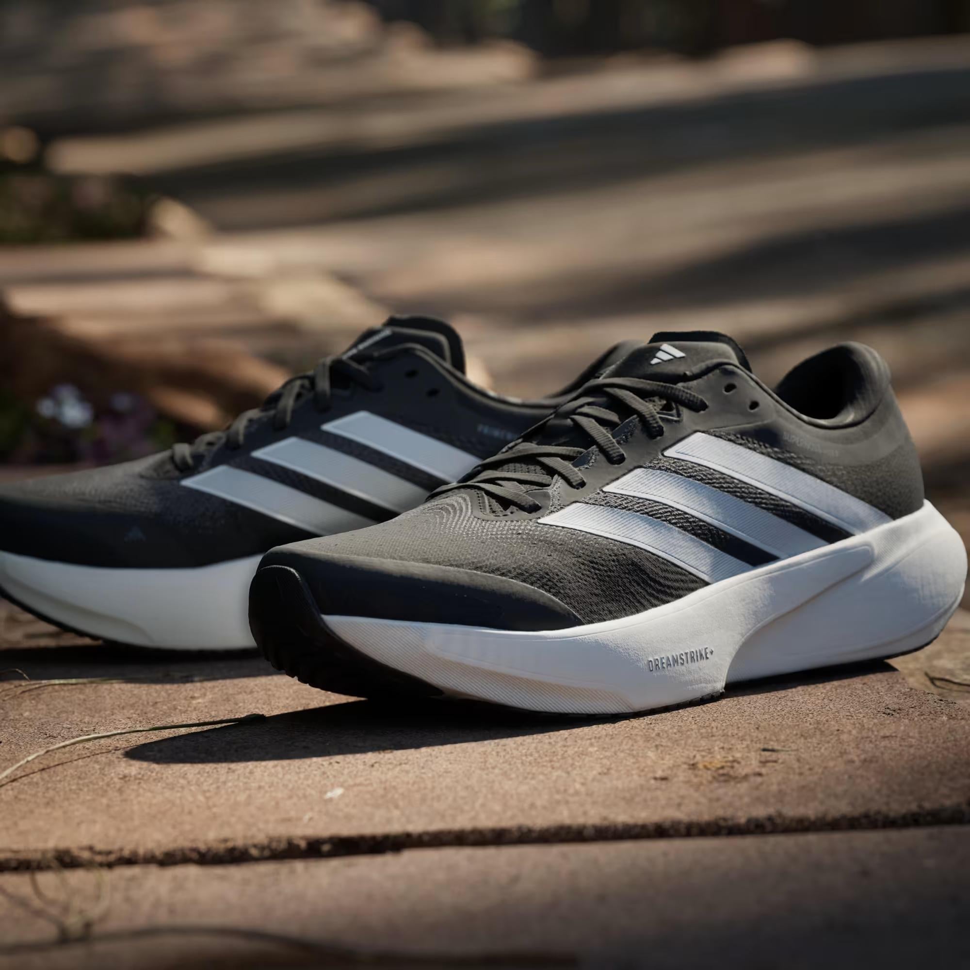 SUPERNOVA RISE 3 M - ADIDAS SIYAH