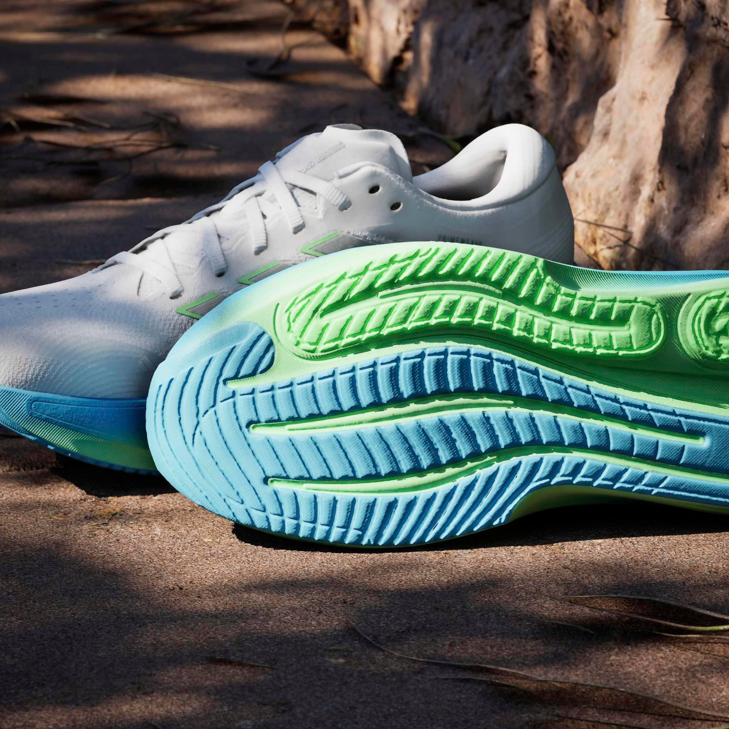 SUPERNOVA RISE 3 M - ADIDAS SIYAH