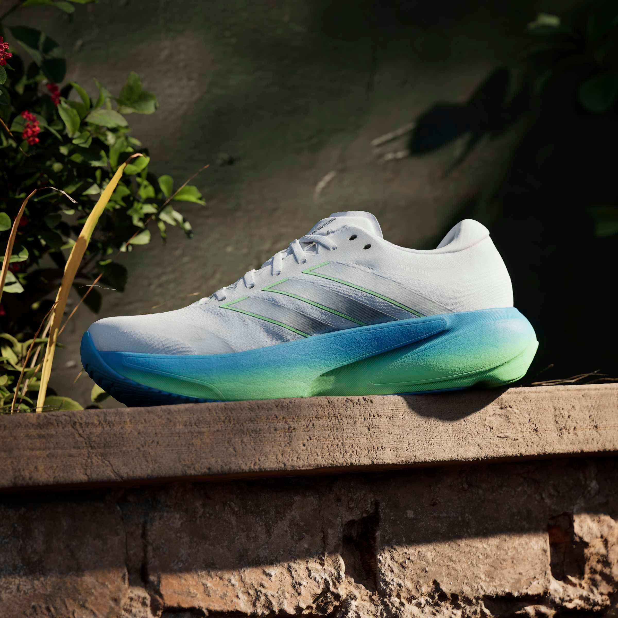 SUPERNOVA RISE 3 M - ADIDAS SIYAH