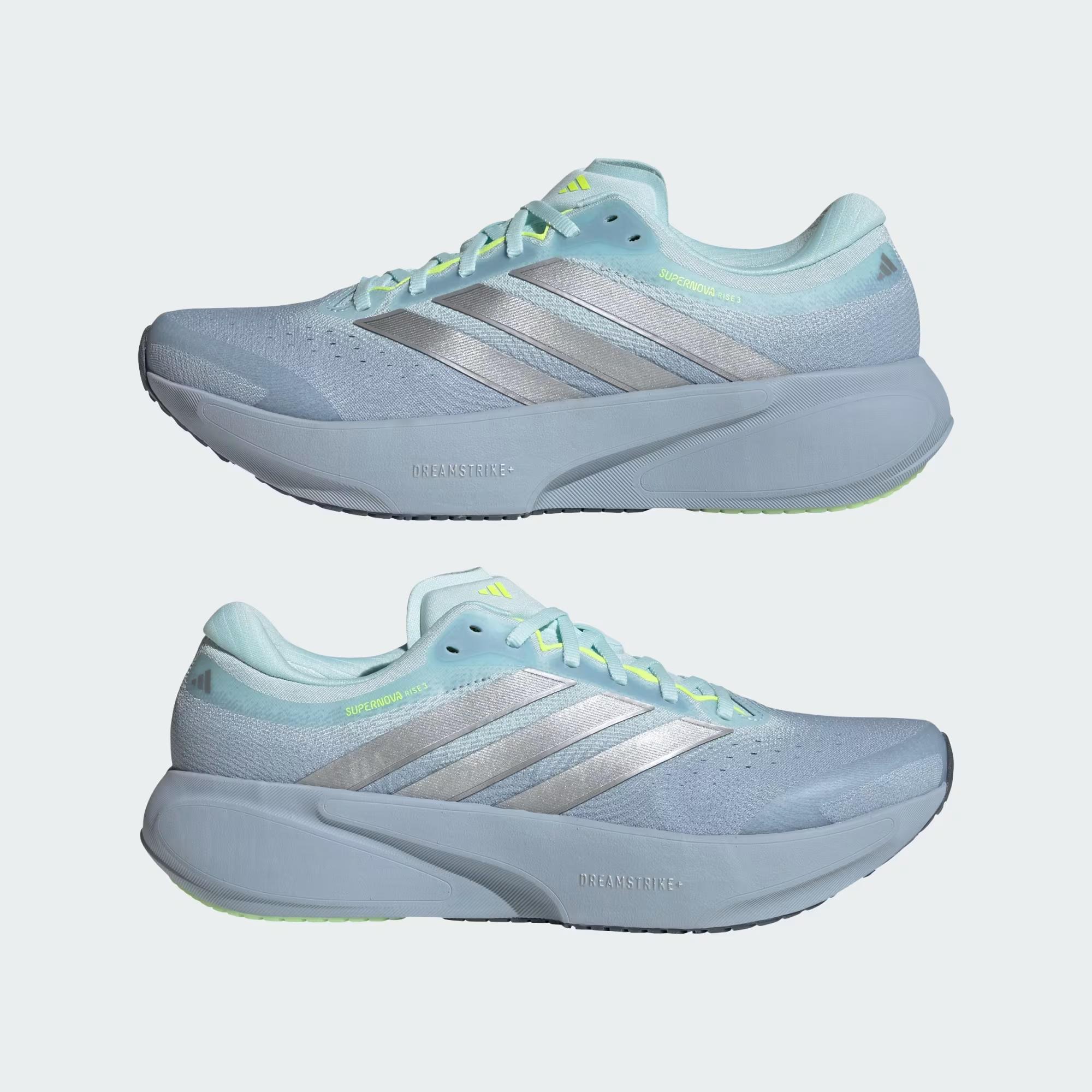 SUPERNOVA RISE 3 M - ADIDAS SIYAH