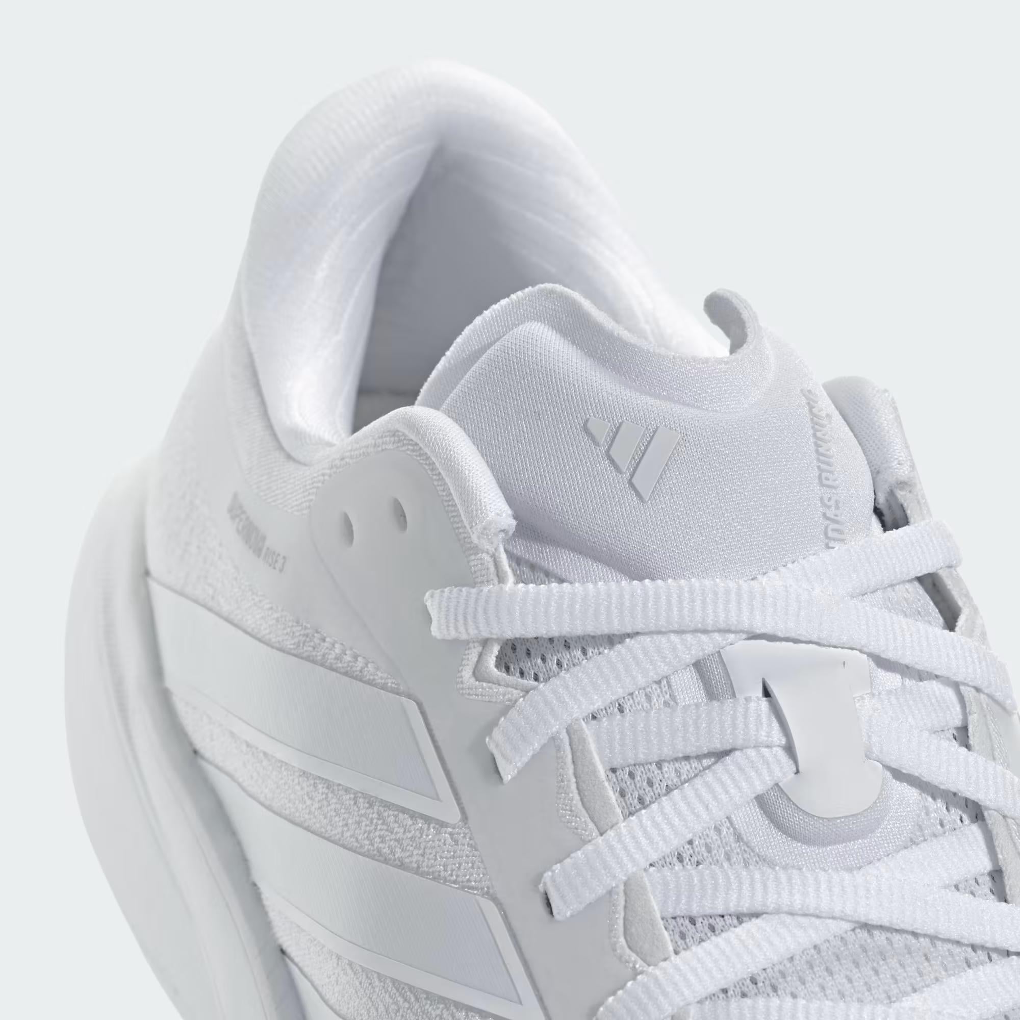 SUPERNOVA RISE 3 M - ADIDAS SIYAH