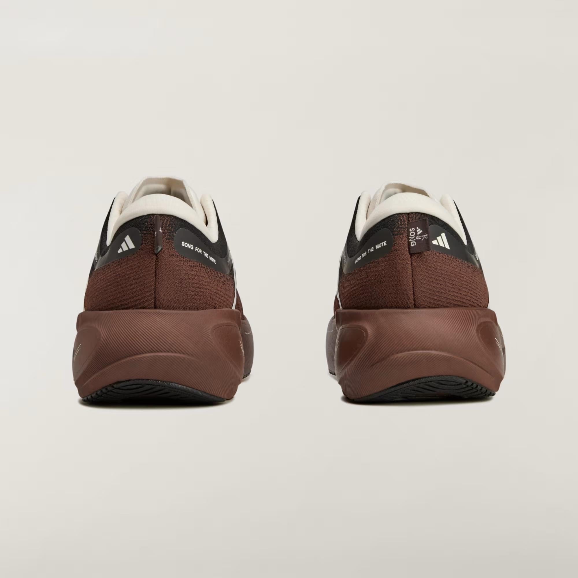 SUPERNOVA RISE 3 M - ADIDAS SIYAH