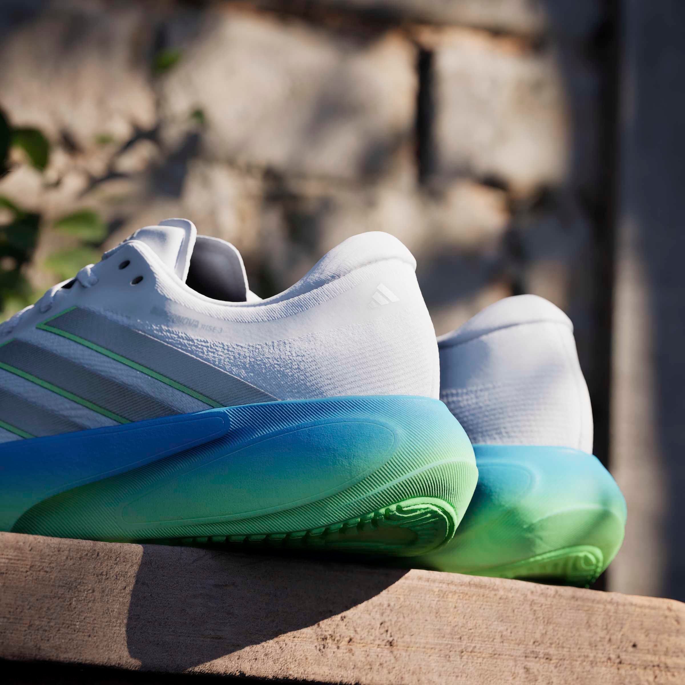 SUPERNOVA RISE 3 M - ADIDAS SIYAH
