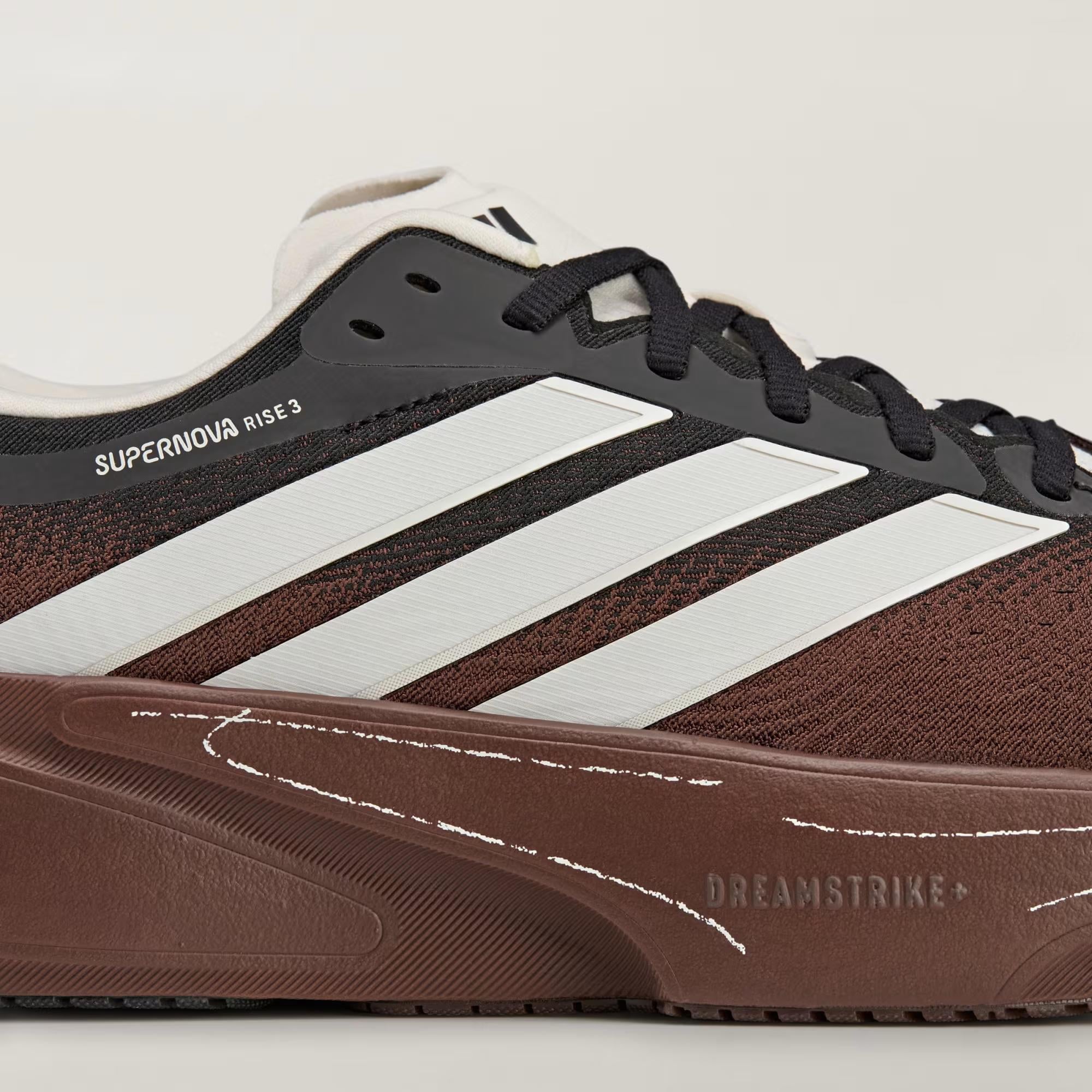 SUPERNOVA RISE 3 M - ADIDAS SIYAH