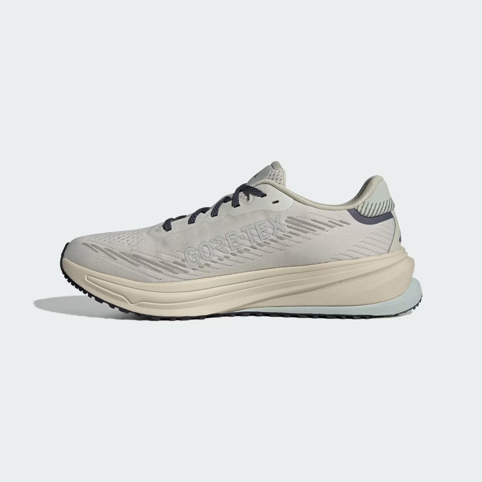 SUPERNOVA RISE GTX M - ADIDAS SIYAH
