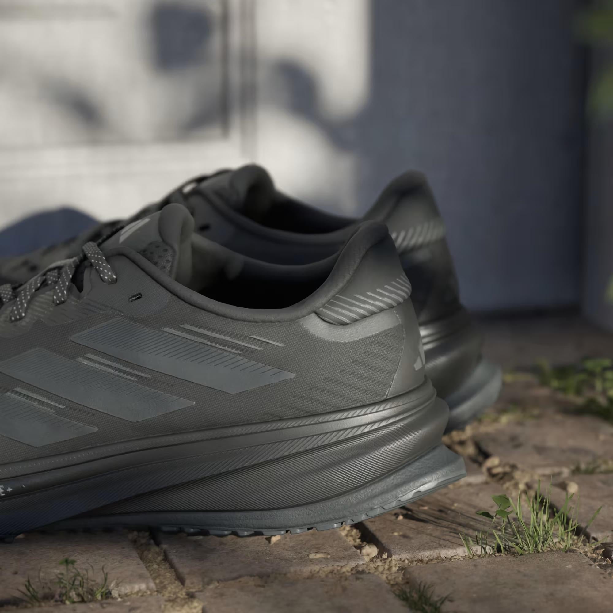 SUPERNOVA RISE GTX M - ADIDAS SIYAH
