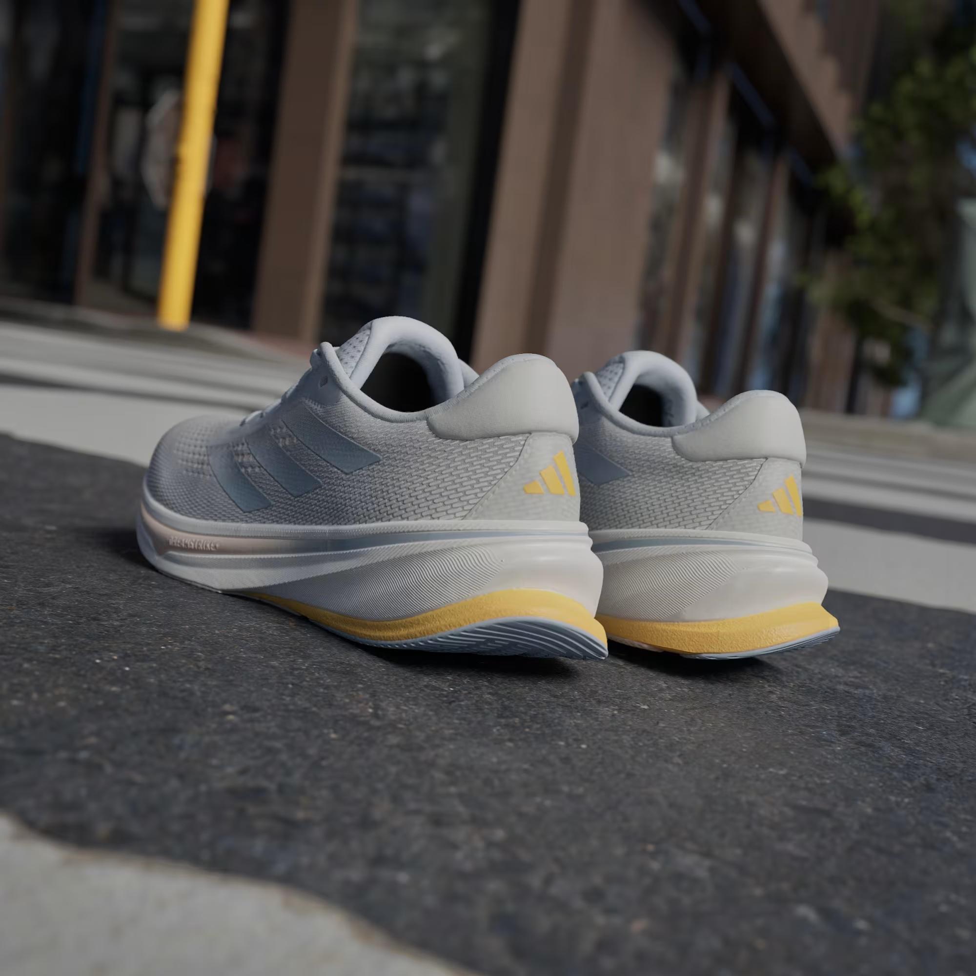 SUPERNOVA RISE W - ADIDAS SIYAH