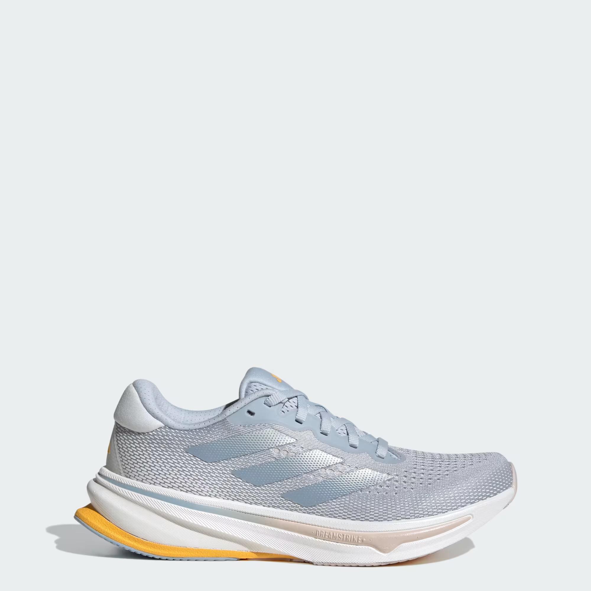 SUPERNOVA RISE W - ADIDAS SIYAH