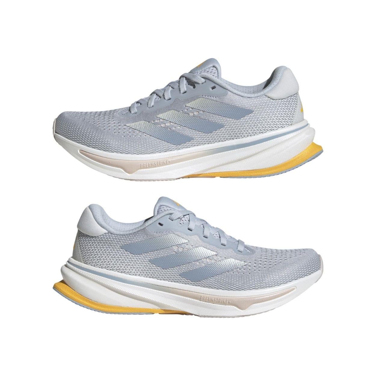 SUPERNOVA RISE W - ADIDAS SIYAH
