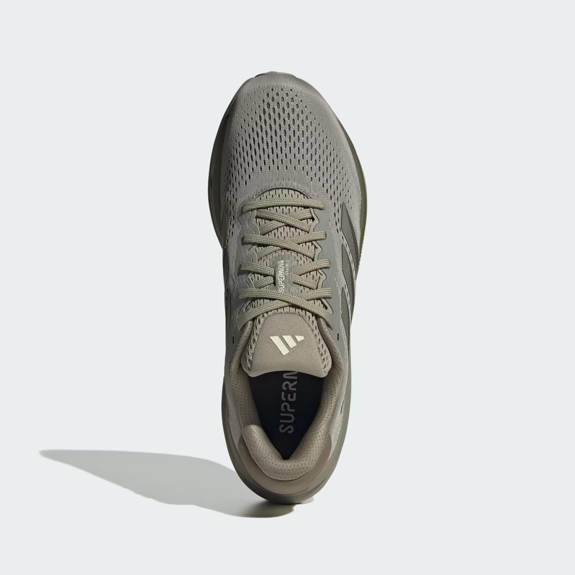 SUPERNOVA STRIDE 2 M - ADIDAS SIYAH