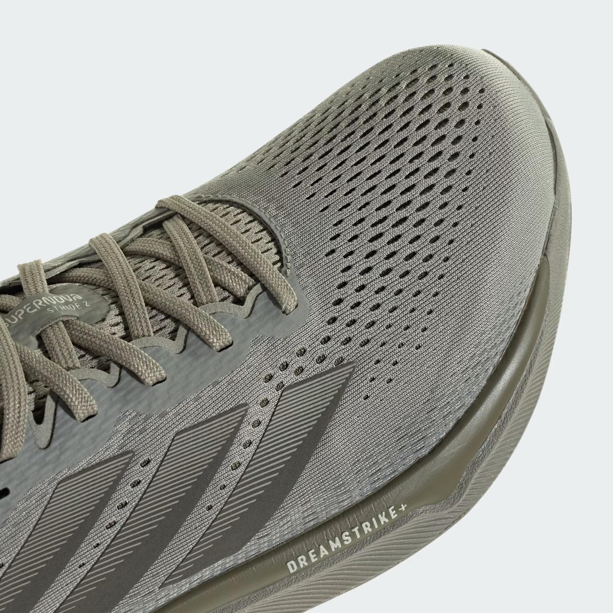 SUPERNOVA STRIDE 2 M - ADIDAS SIYAH