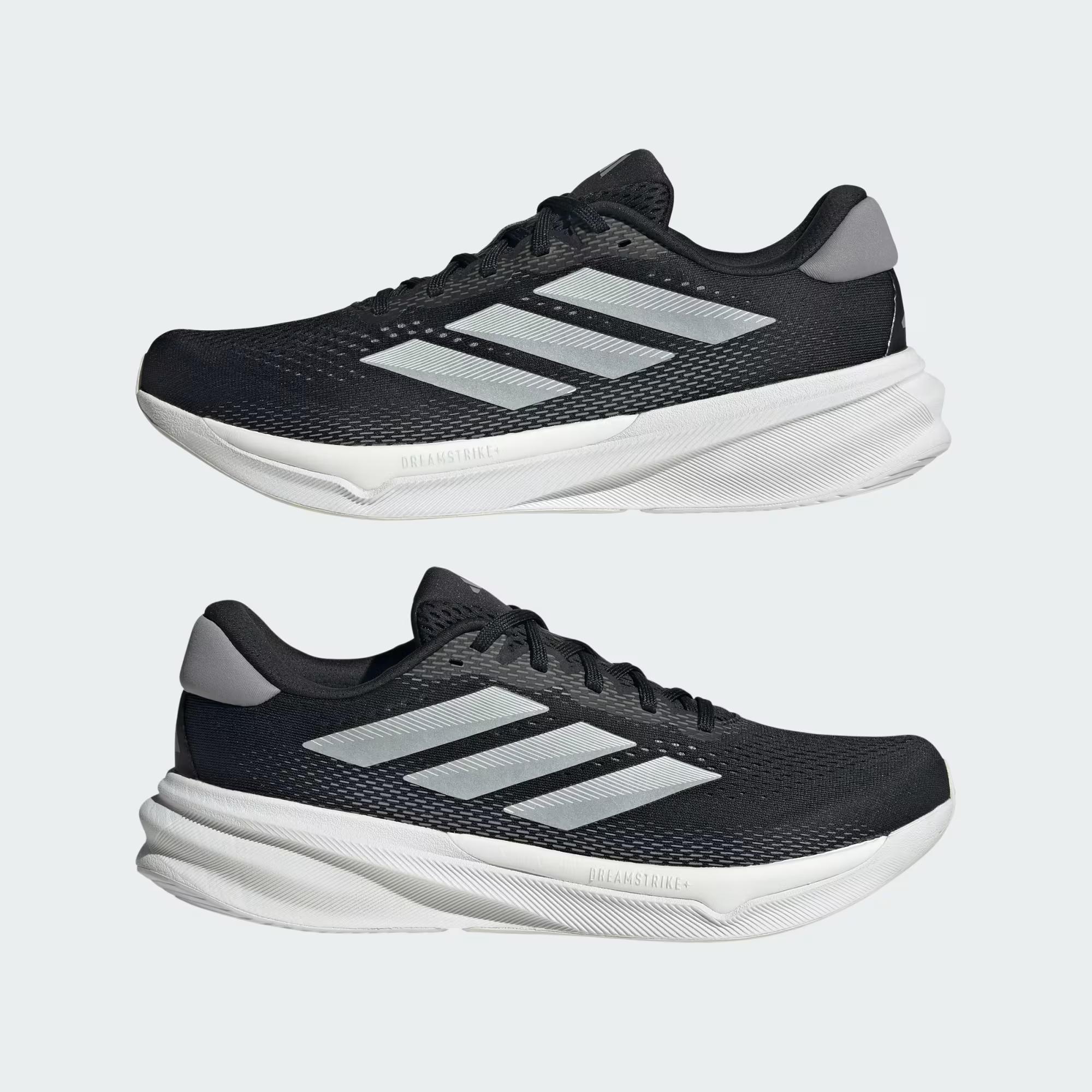 SUPERNOVA STRIDE 2 M - ADIDAS SIYAH