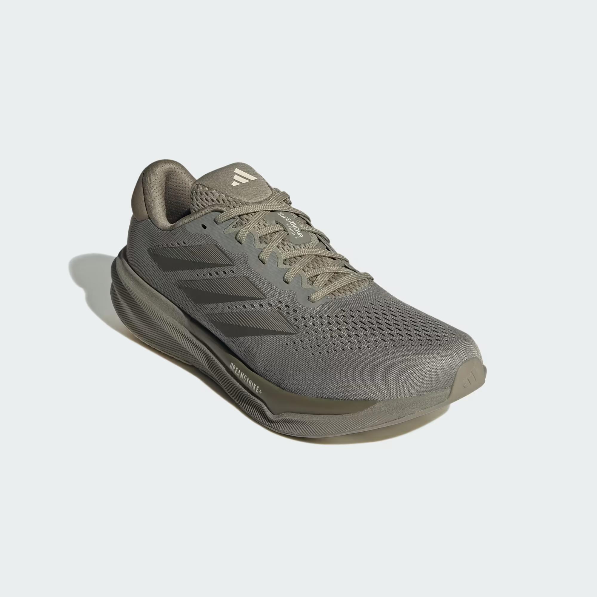 SUPERNOVA STRIDE 2 M - ADIDAS SIYAH