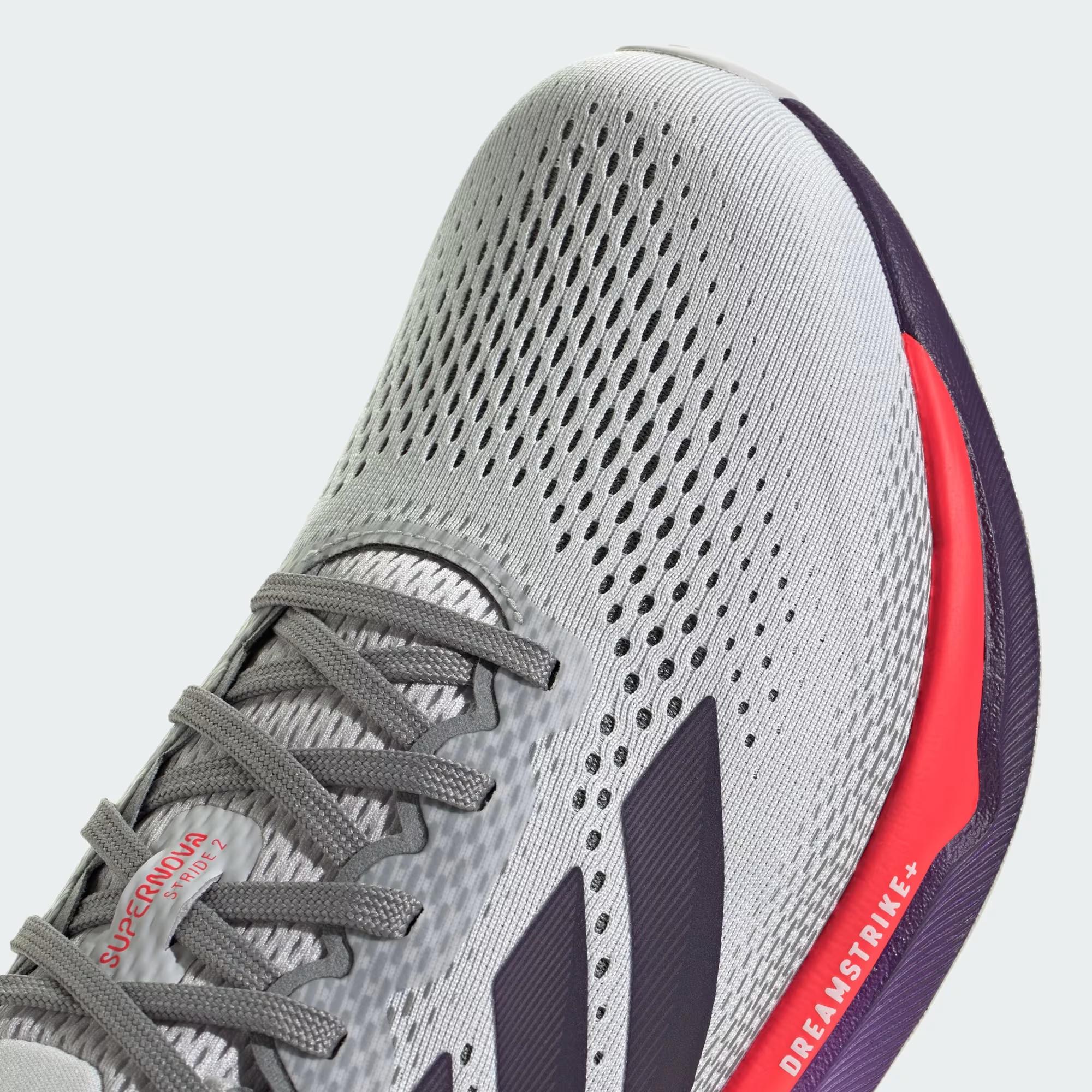 SUPERNOVA STRIDE 2 M - ADIDAS SIYAH