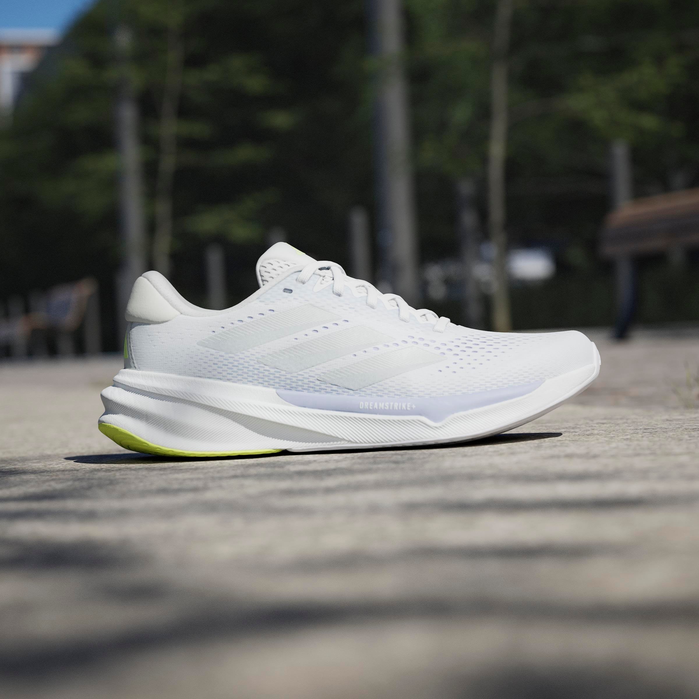 SUPERNOVA STRIDE 2 W - ADIDAS SIYAH