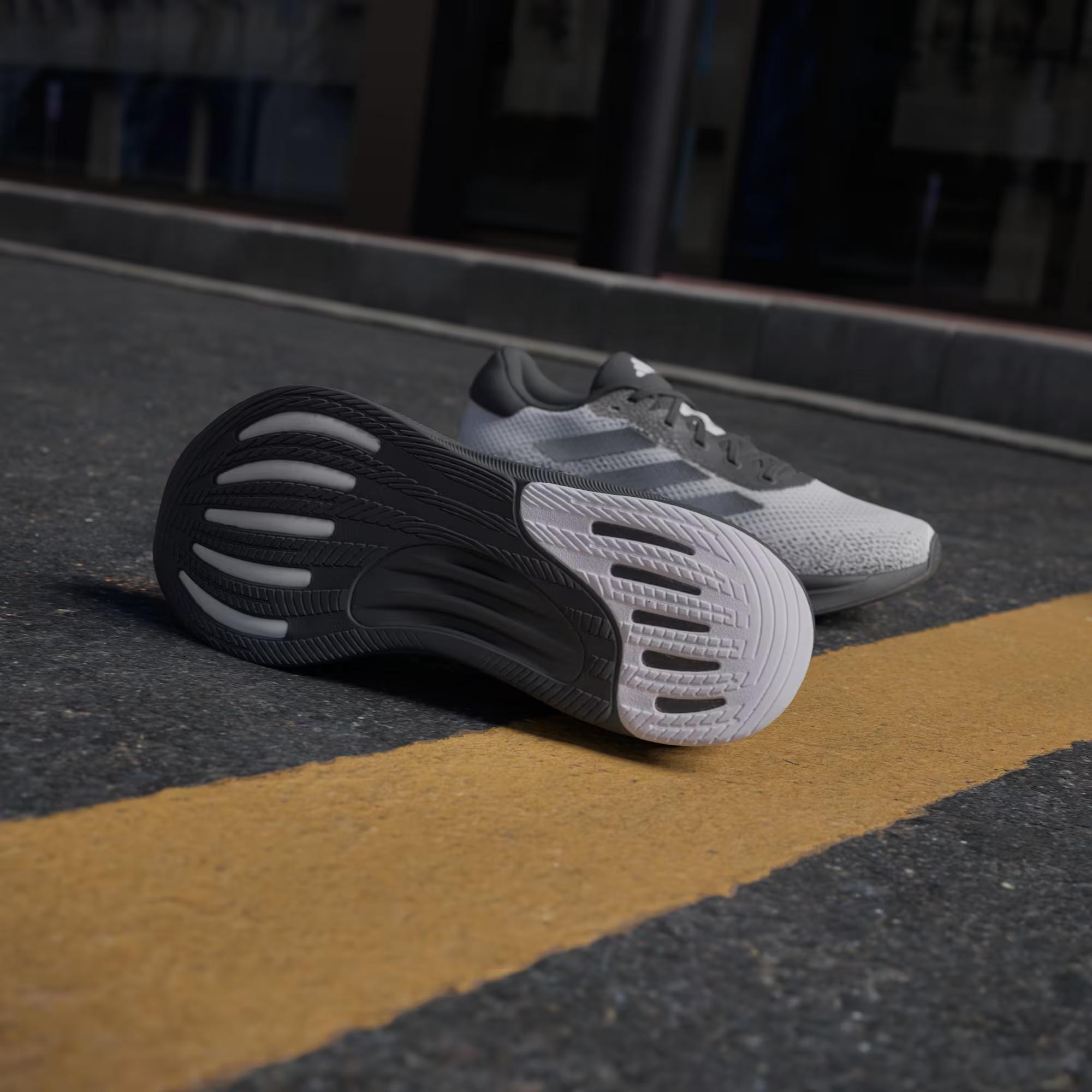SUPERNOVA STRIDE M - ADIDAS SIYAH