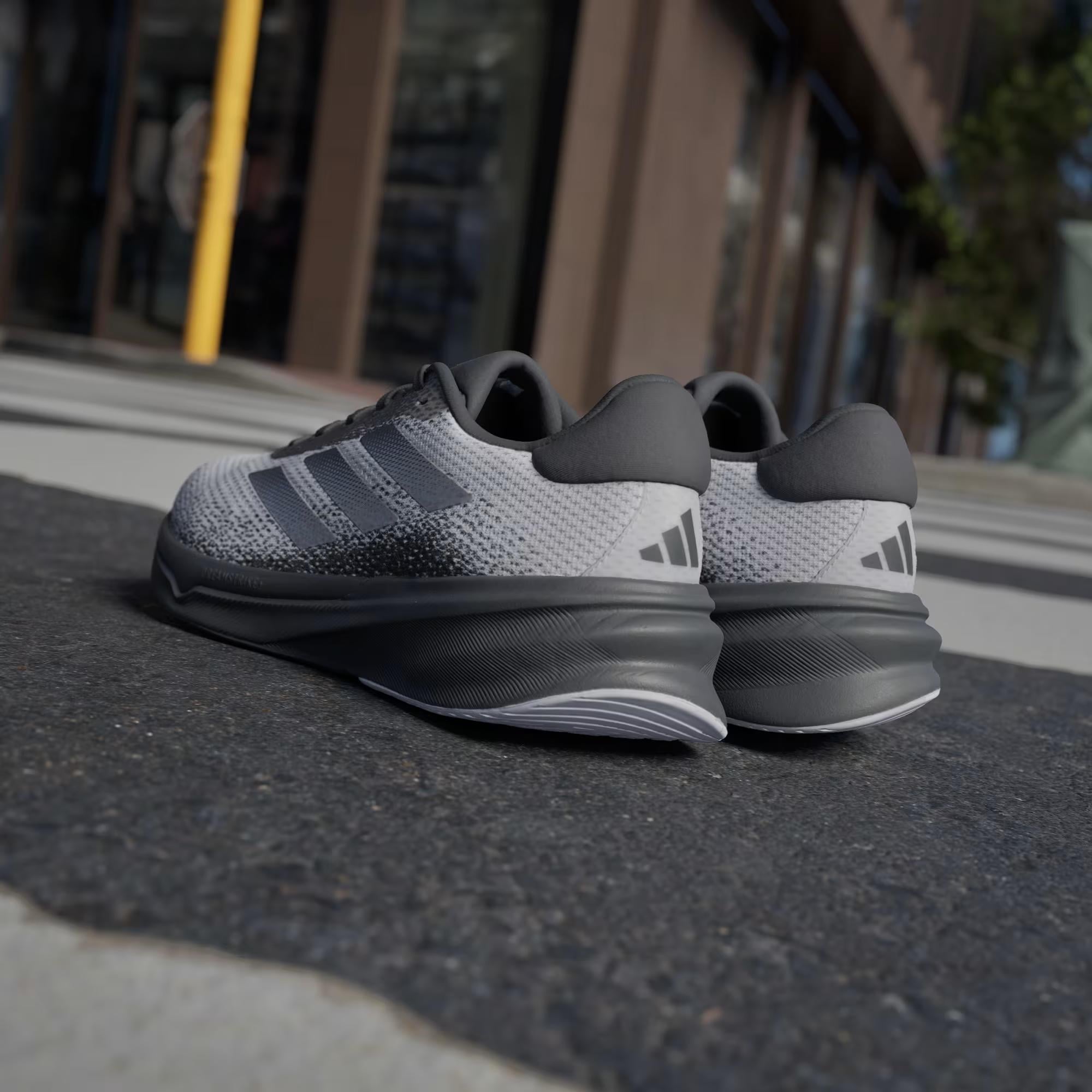 SUPERNOVA STRIDE M - ADIDAS SIYAH
