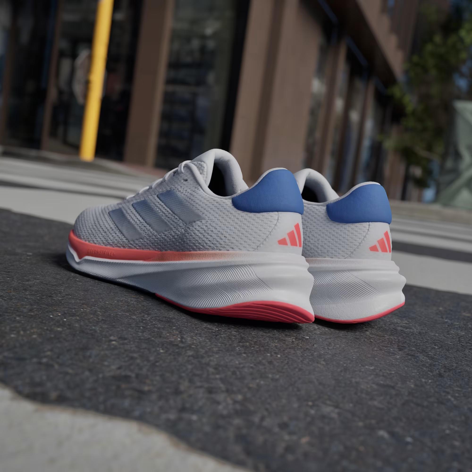 SUPERNOVA STRIDE M - ADIDAS SIYAH
