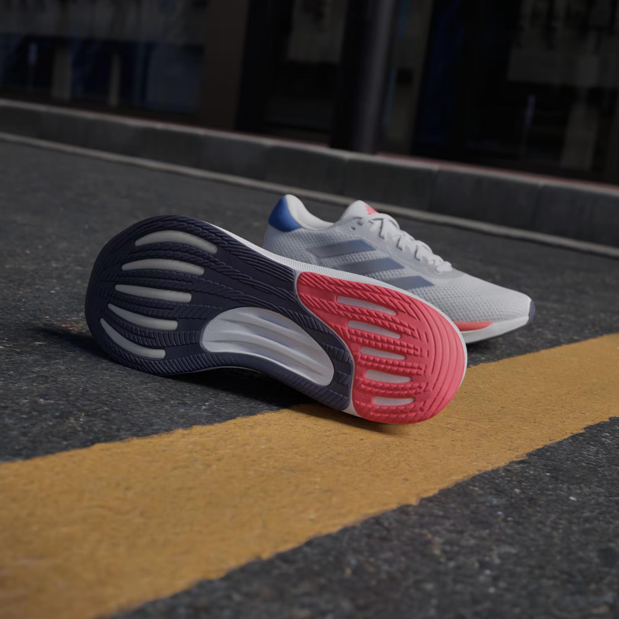 SUPERNOVA STRIDE M - ADIDAS SIYAH