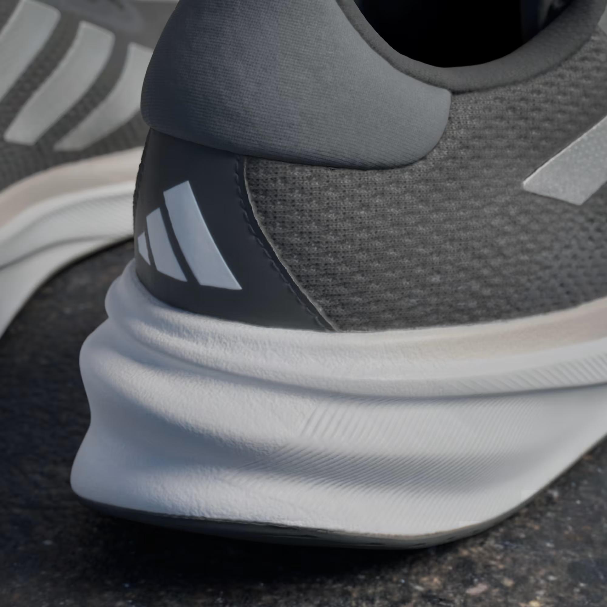 SUPERNOVA STRIDE M - ADIDAS SIYAH