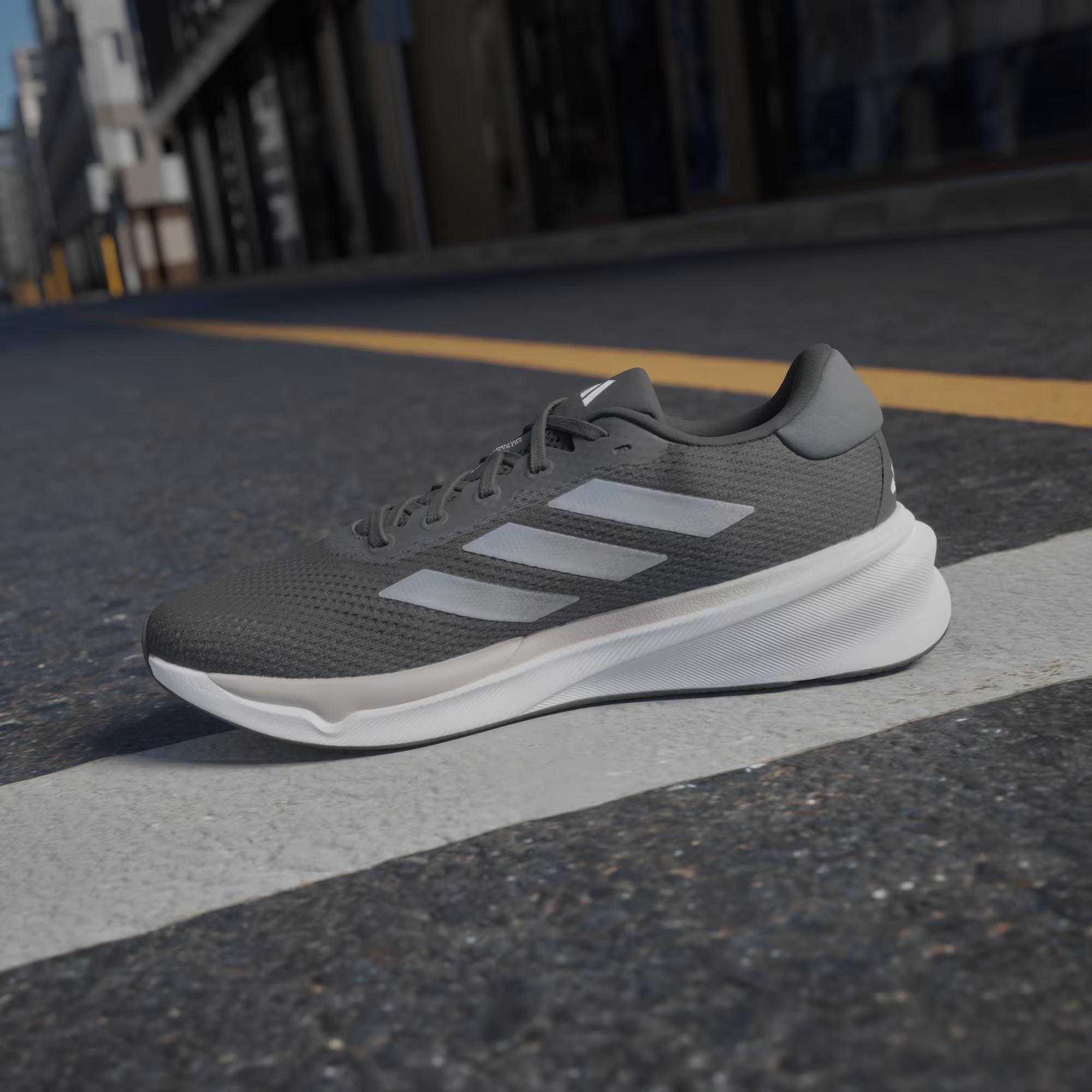 SUPERNOVA STRIDE M - ADIDAS SIYAH