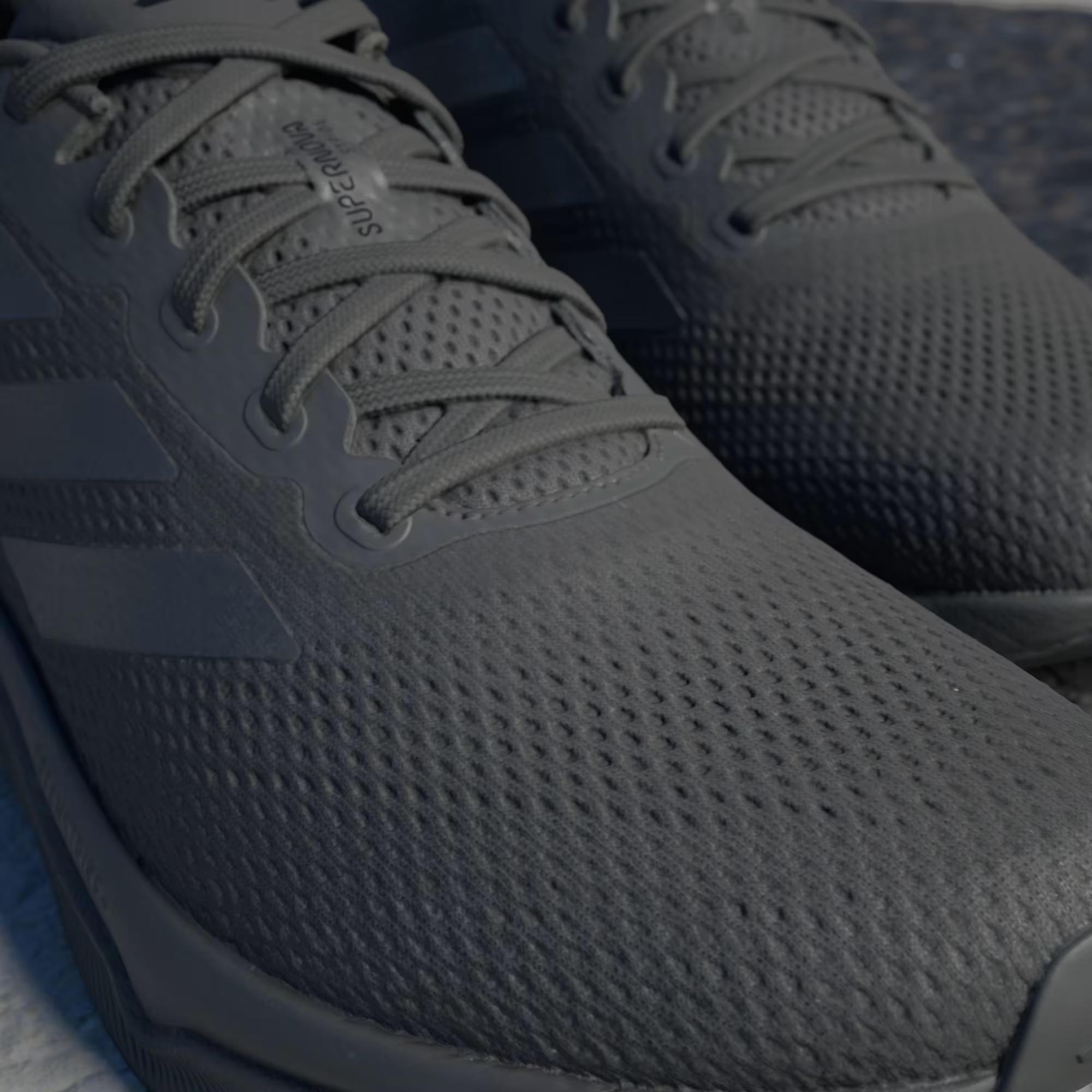 SUPERNOVA STRIDE M - ADIDAS SIYAH