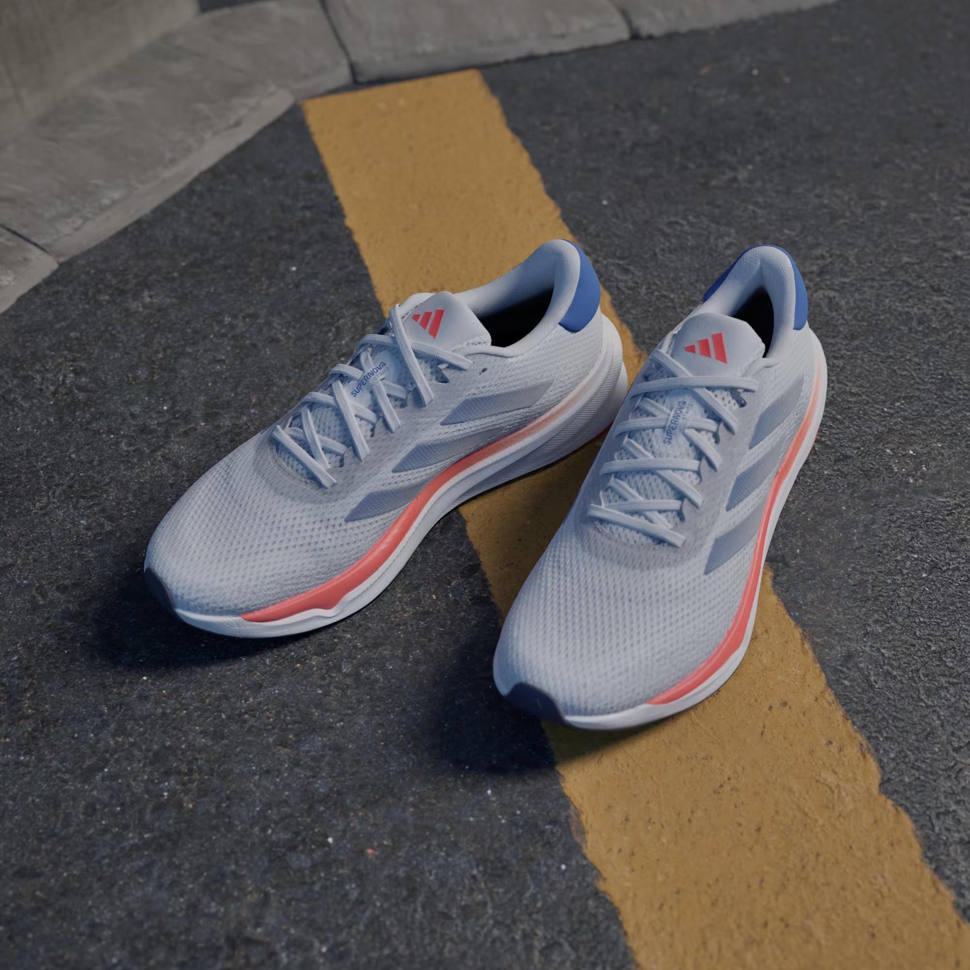 SUPERNOVA STRIDE M - ADIDAS SIYAH