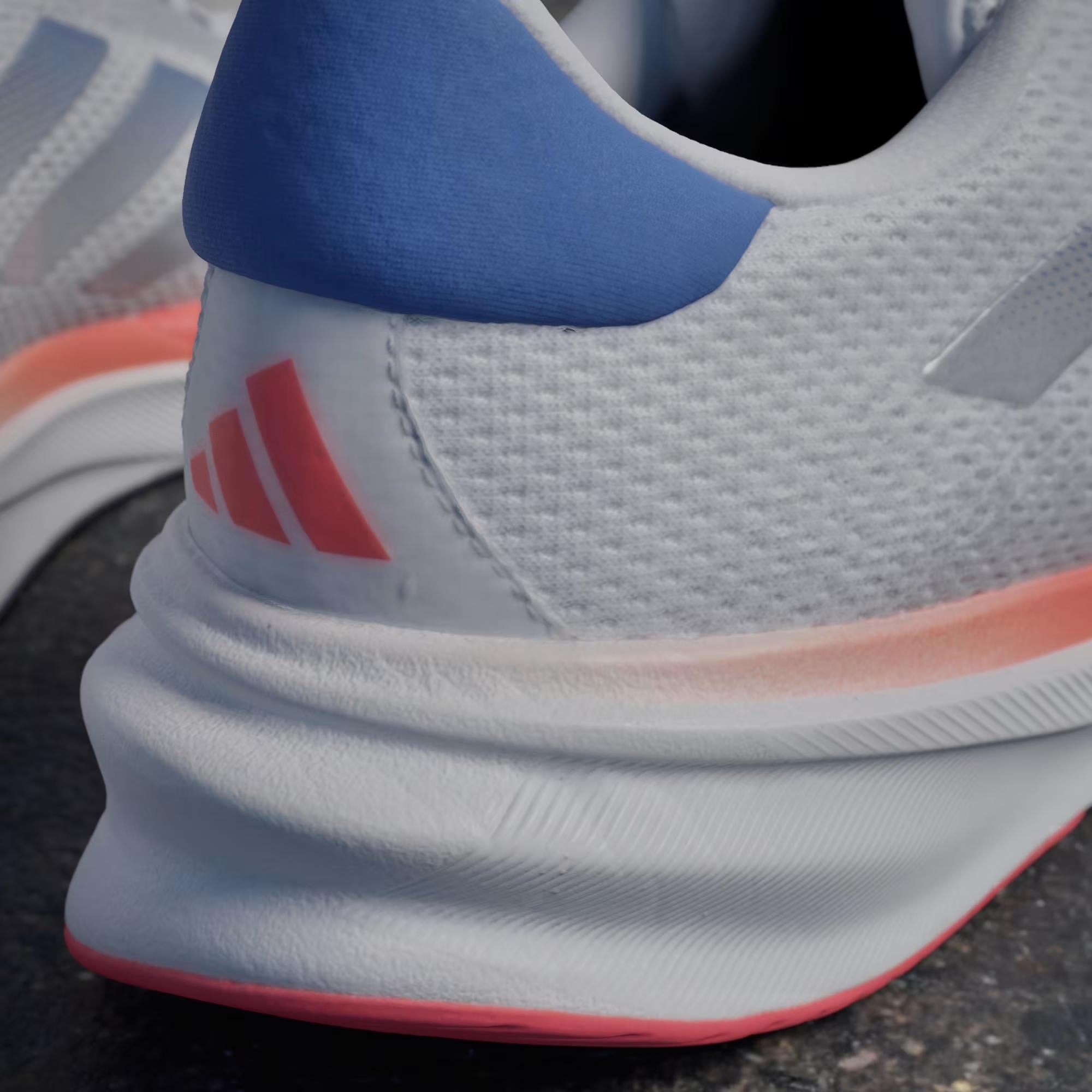 SUPERNOVA STRIDE M - ADIDAS SIYAH