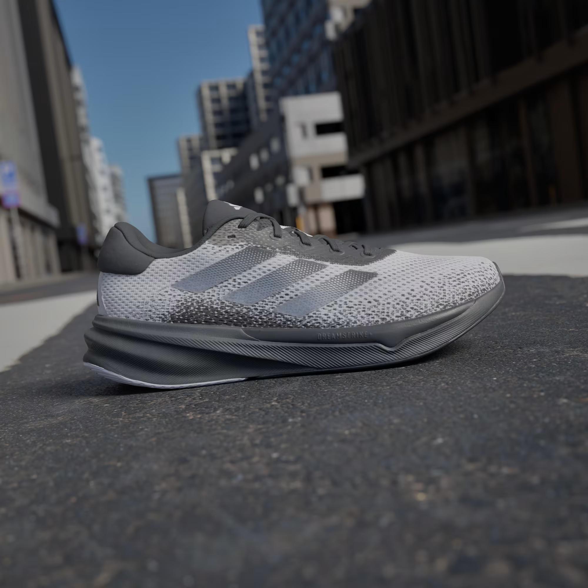 SUPERNOVA STRIDE M - ADIDAS SIYAH